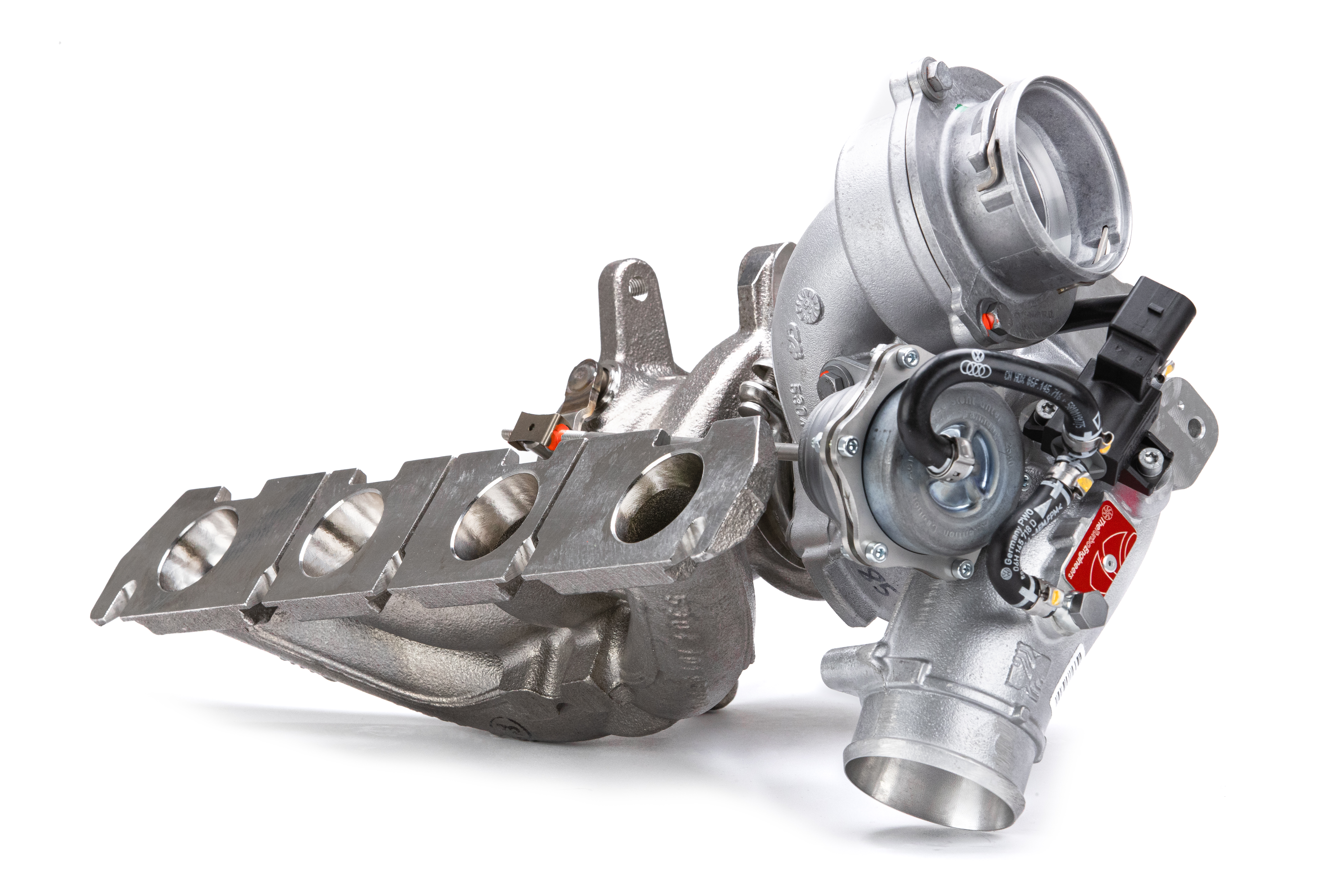 TTE480+TFSI (5153) – Upgrade Turbolader TTE480+TFSI (5153) – Upgrade Turbolader