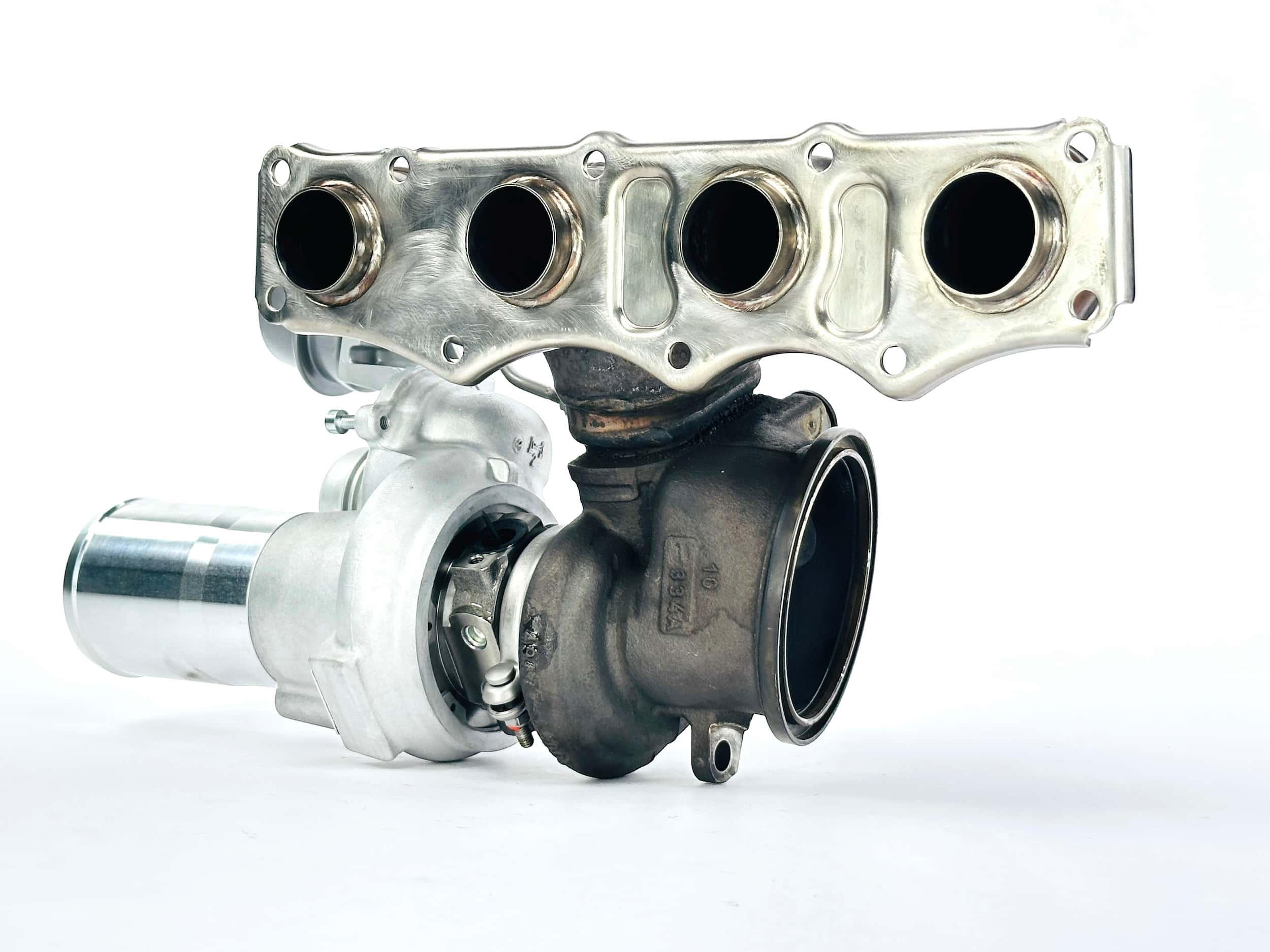 TTE410 N20 (5147) – Upgrade Turbolader