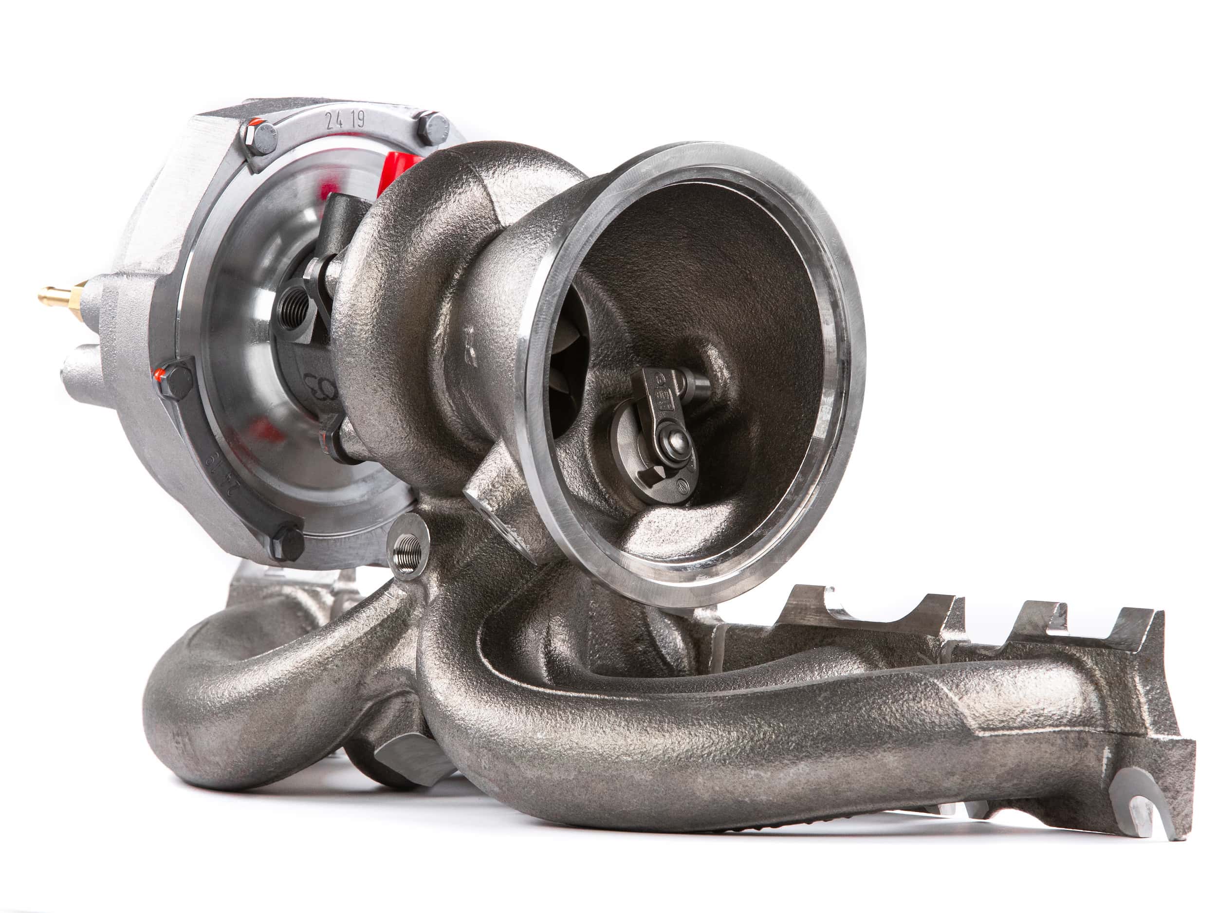 TTE500+ (6054) – Upgrade Turbolader