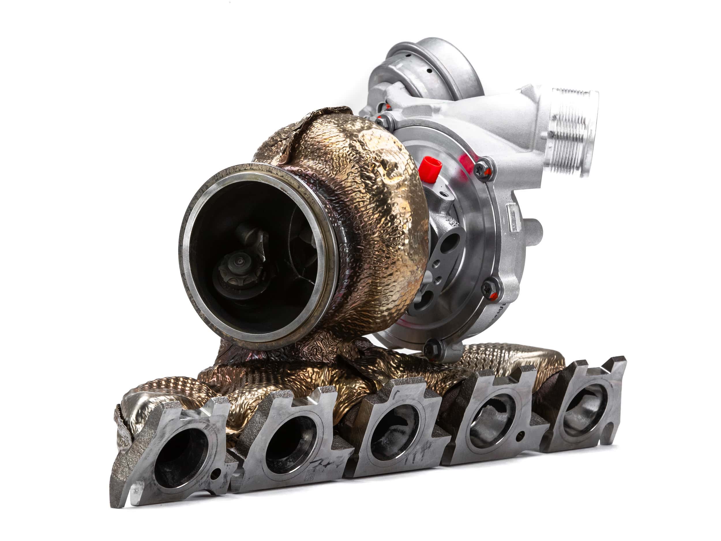 TTE777 8S (6660) – Upgrade Turbolader for 2.5 TFSI / EA855