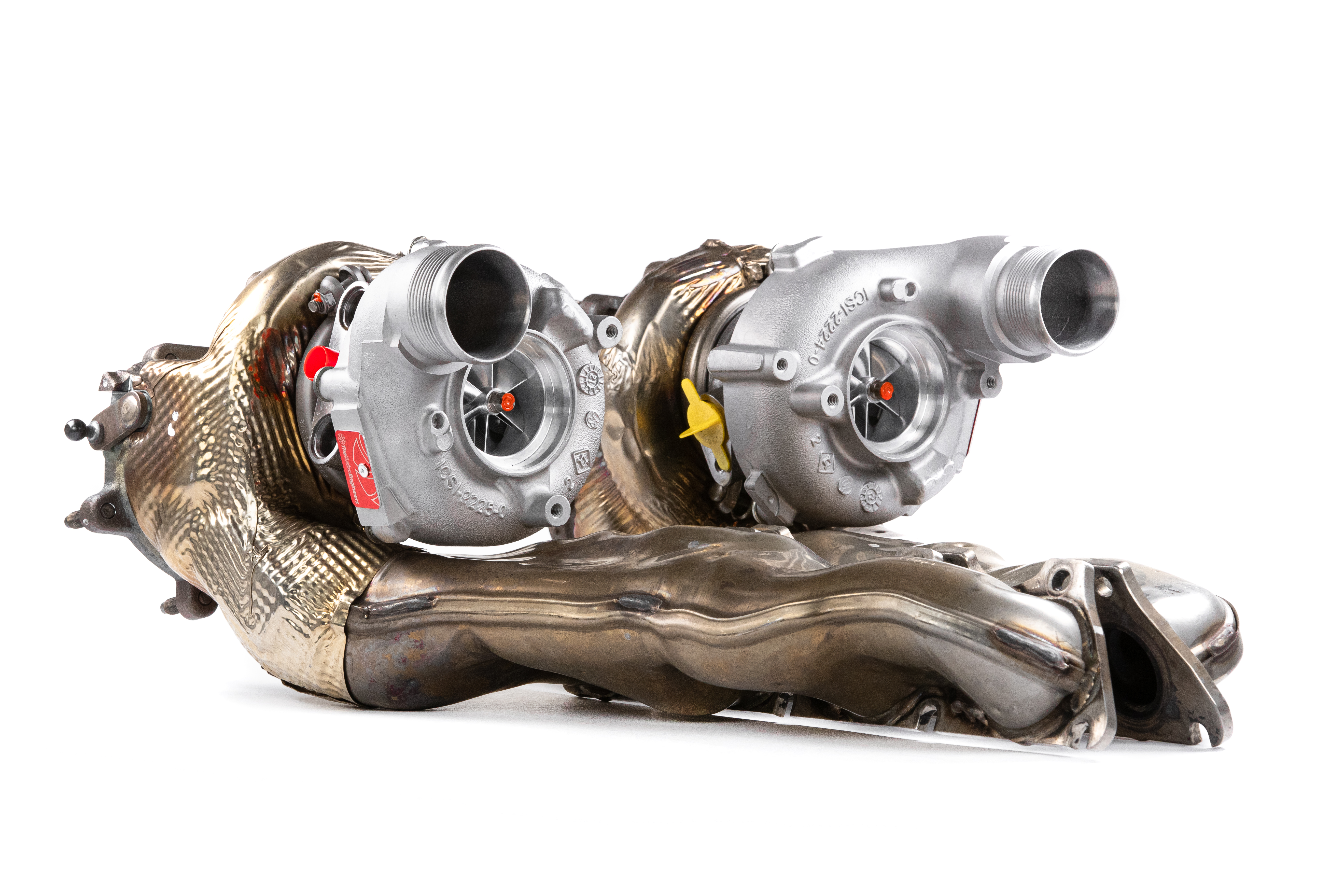 TTE C7 Race (4649) – Upgrade Turbolader TTE C7 Race (4649) – Upgrade Turbolader