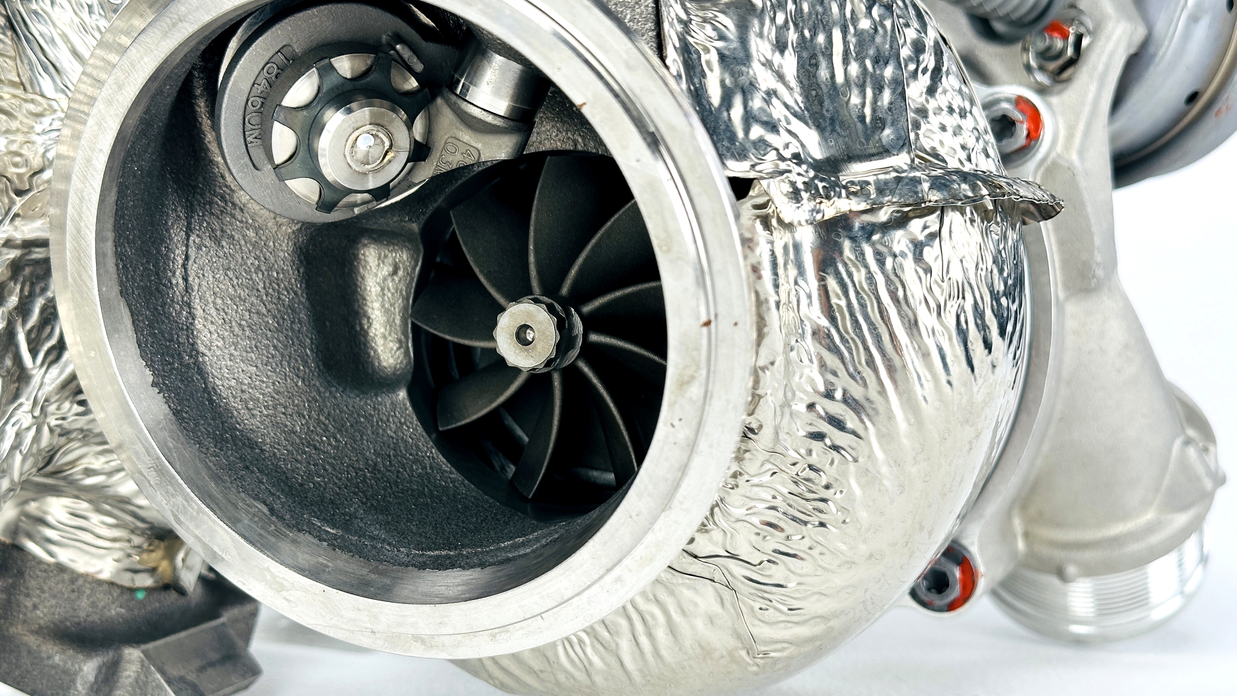 TTE800 EA855 (6363) – Upgrade Turbolader für 2.5 TFSI / EA855