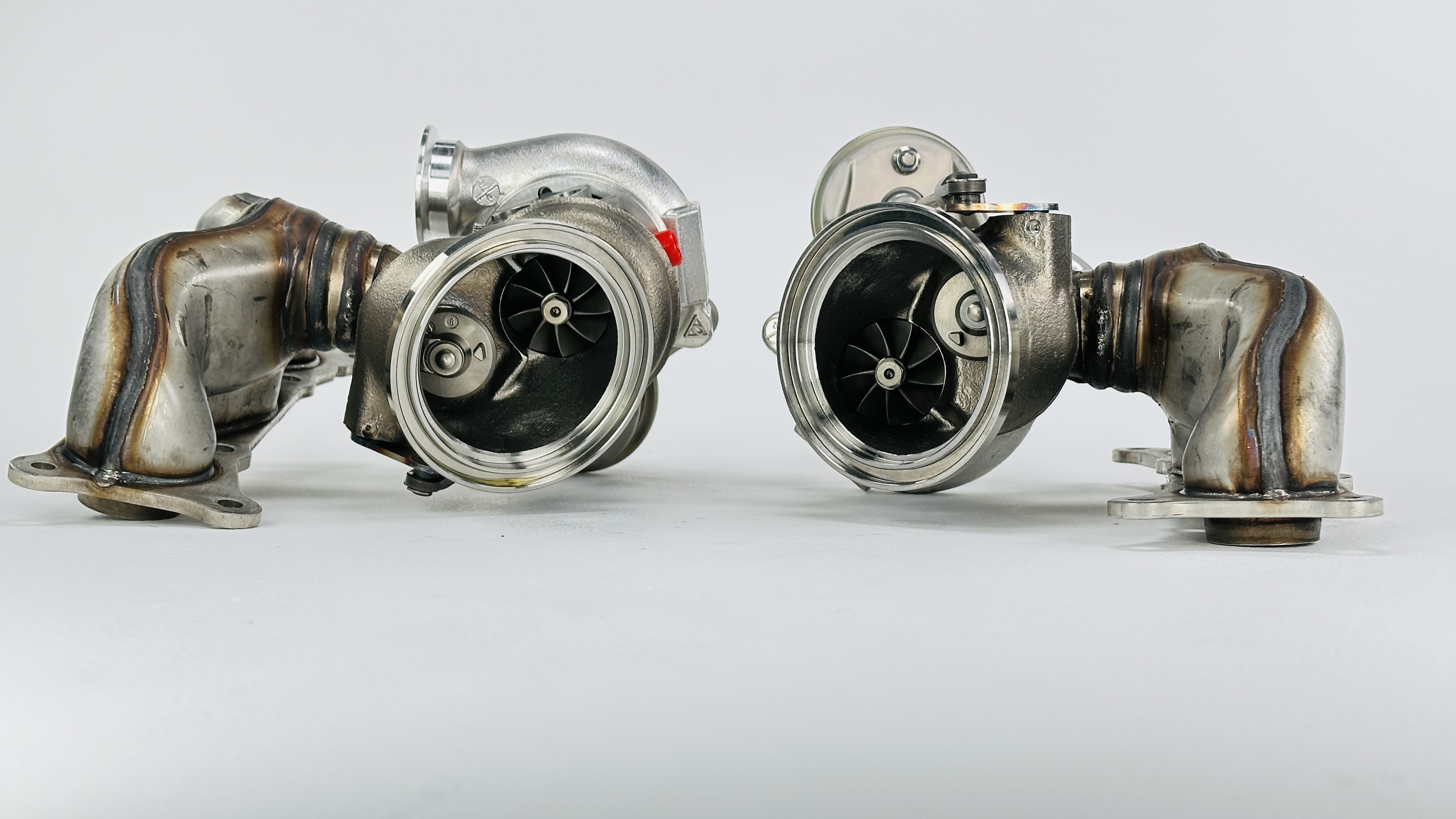 TTE600 N54 (4445) – Upgrade Turbolader TTE600 N54 (4445) – Upgrade Turbolader