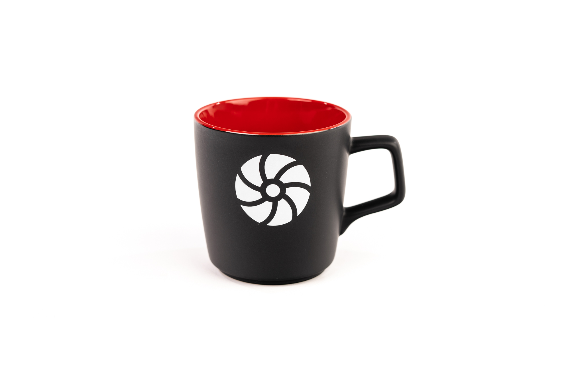 Kaffeetasse TTE "Turbine"