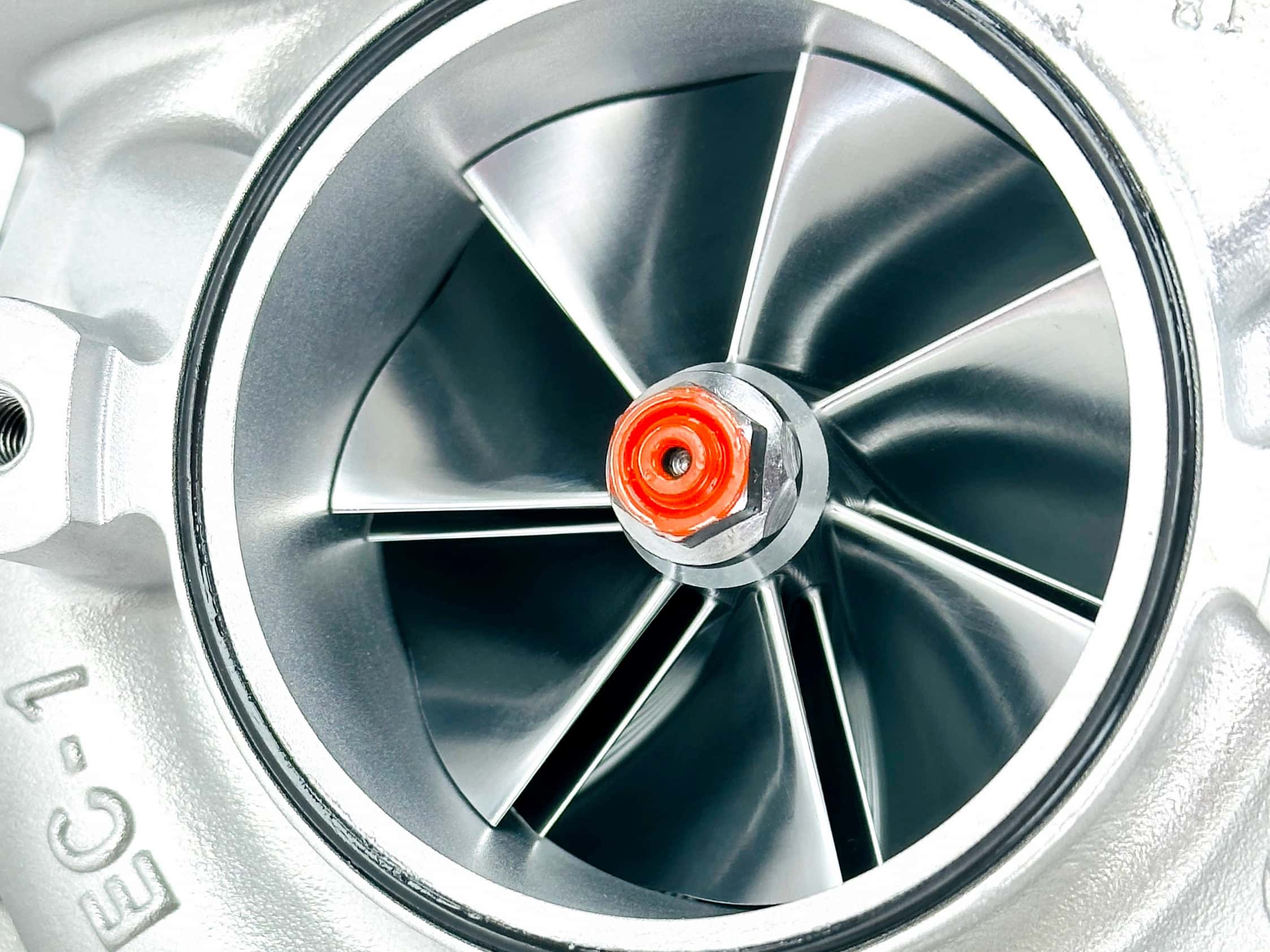 TTE700 CEPA (6360) – Upgrade Turbolader