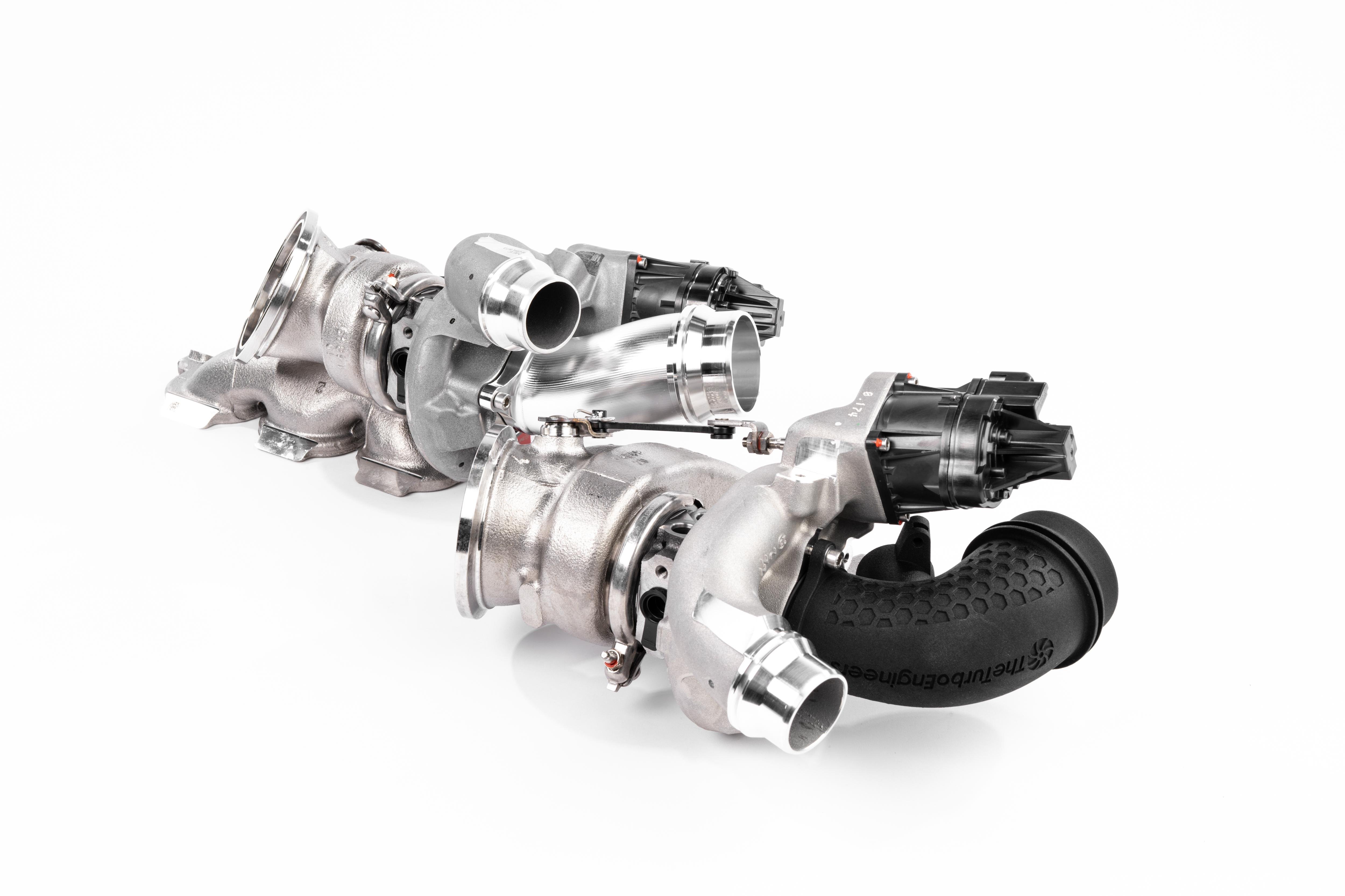 TTE940 S58 M (5149) – Upgrade Turbolader TTE940 S58 M (5149) – Upgrade Turbolader
