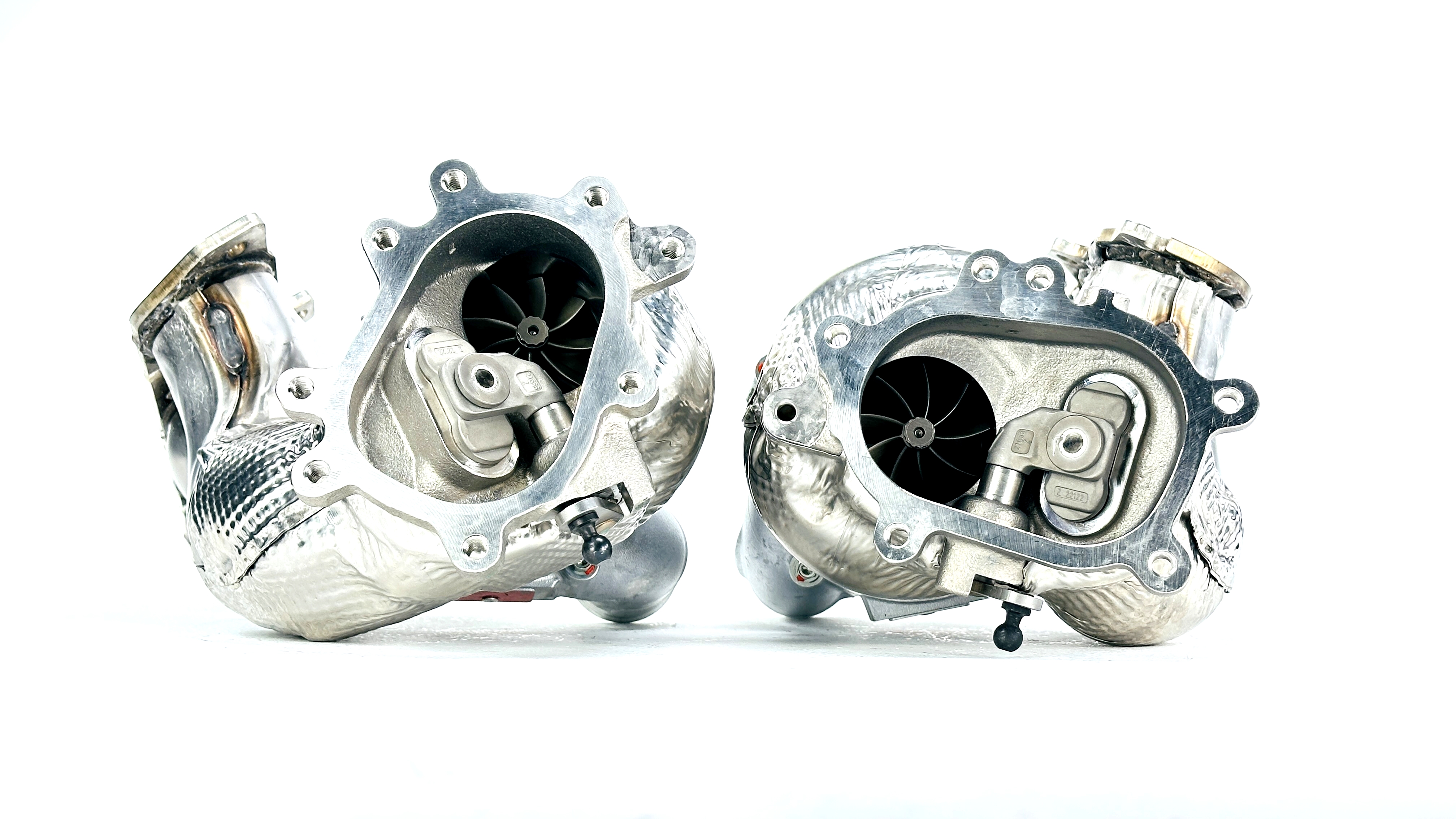 TTE840+ (5154) – Upgrade Turbolader TTE840+ (5154) – Upgrade Turbolader