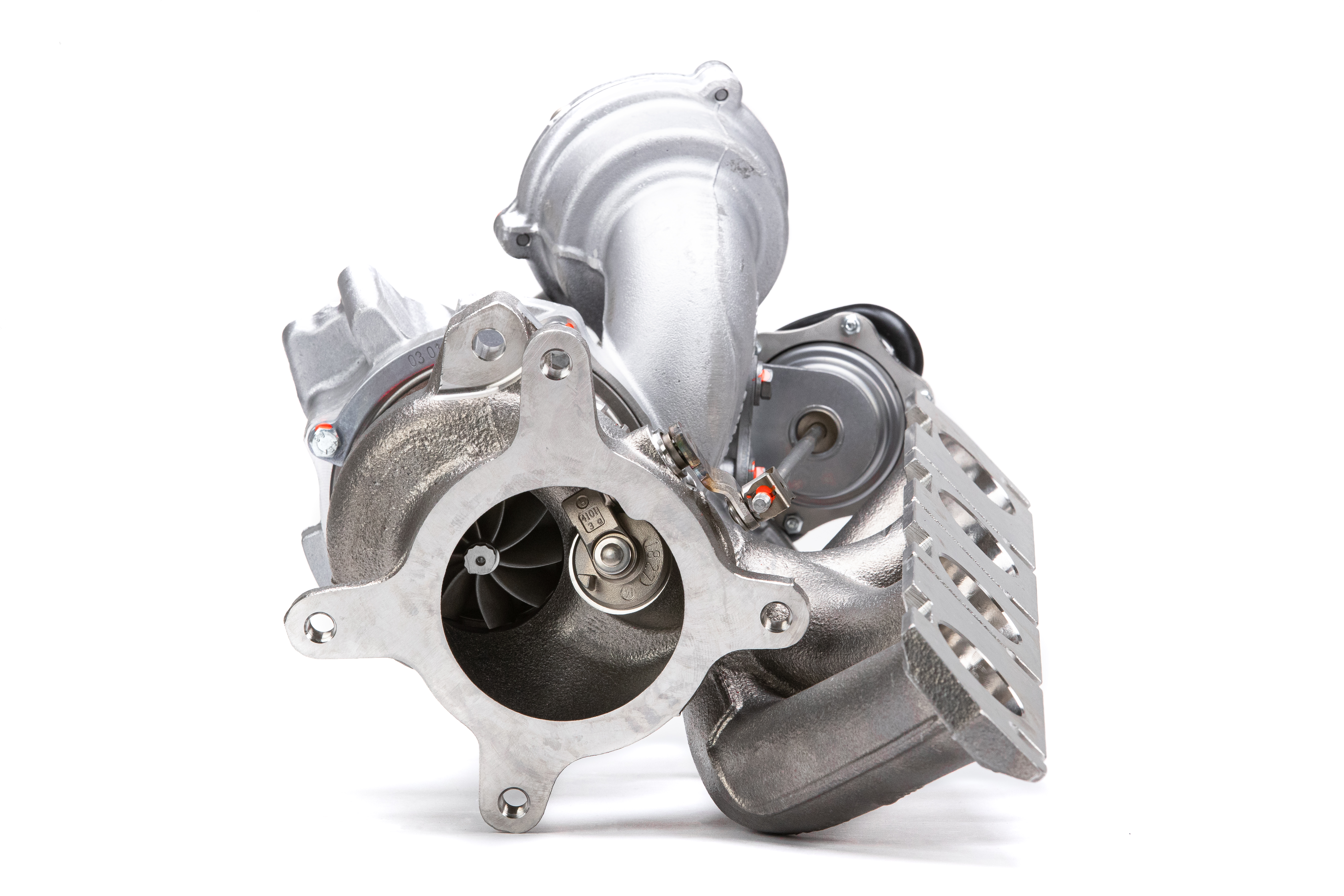 TTE480+TFSI (5153) – Upgrade Turbolader