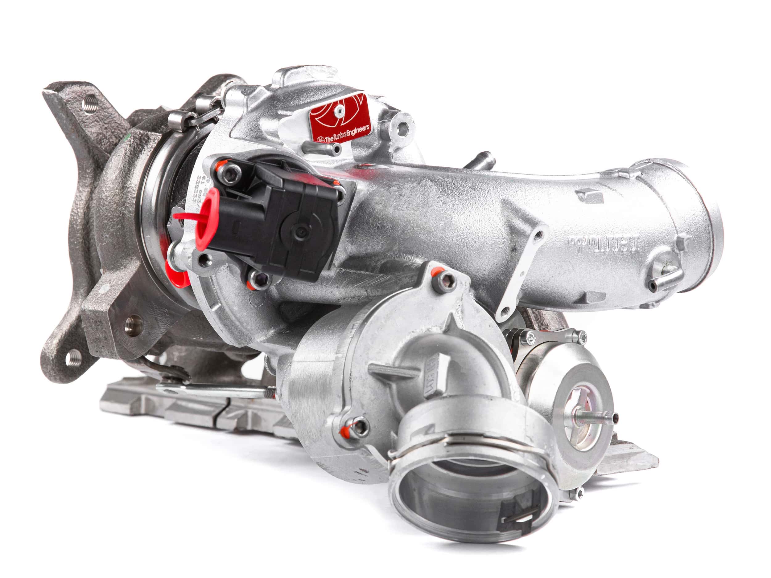 TTE450 MK6 (5154) - Upgrade Turbocharger