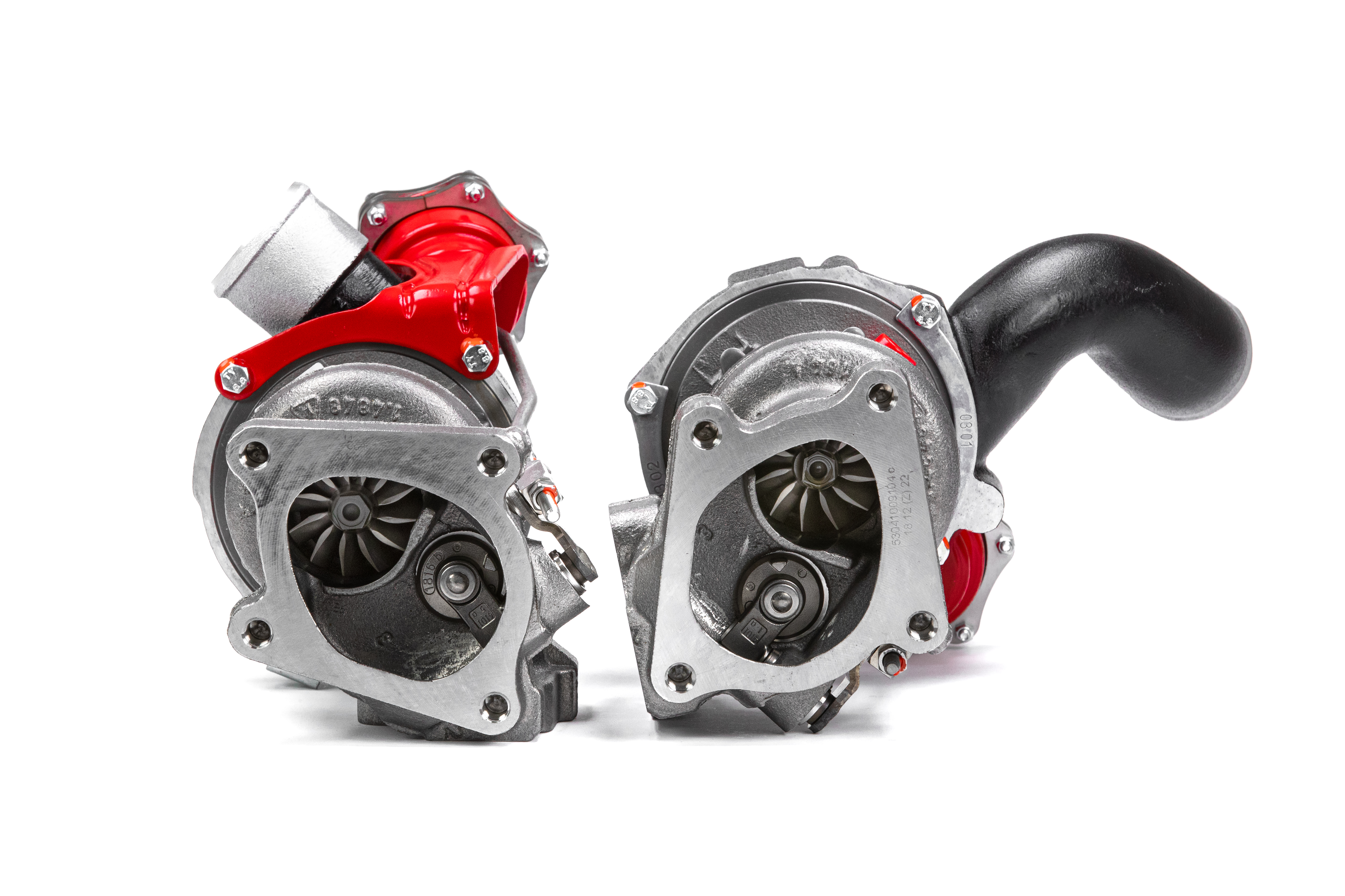 TTE780+ RS4 (4850) – Upgrade Turbolader