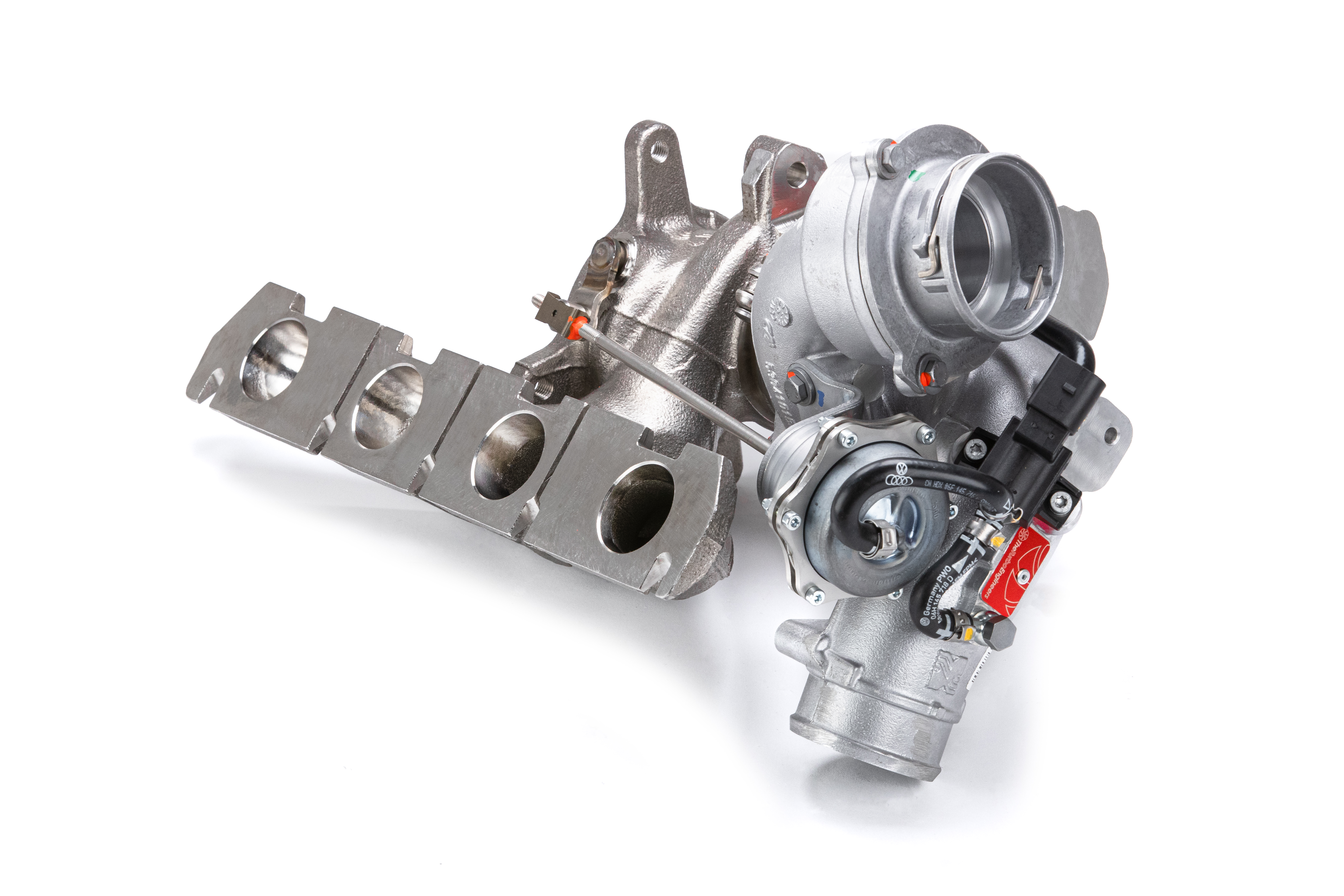 TTE480+TFSI (5153) – Upgrade Turbolader