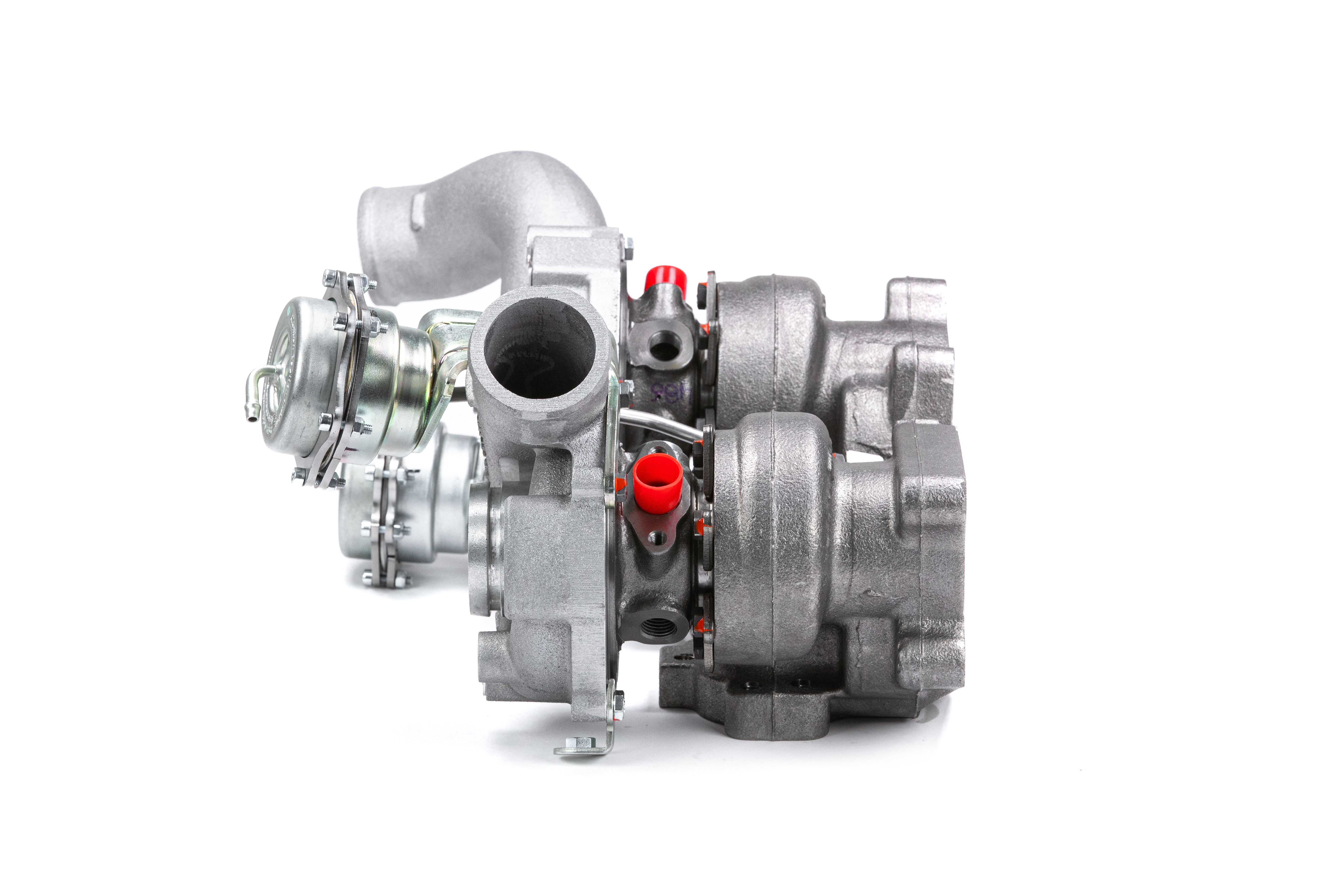 TTE600 RS4 (4546) – Upgrade Turbolader