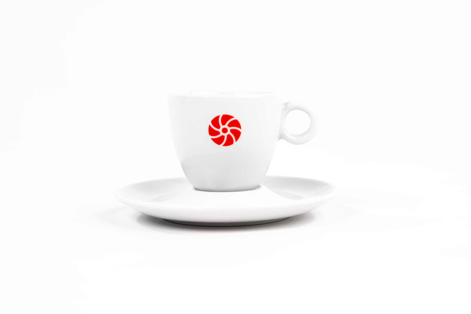 Espressotasse TTE "Turbine" Espressotasse TTE "Turbine"