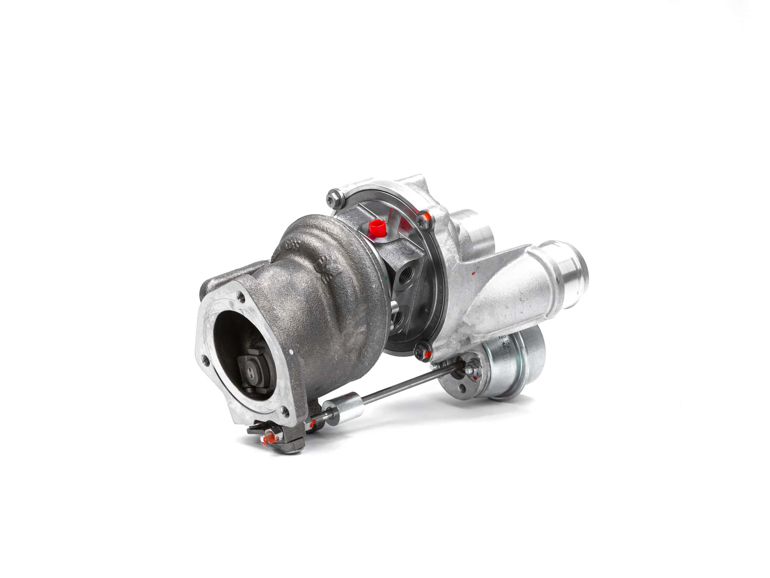 TTE300 Mini (4646) - Upgrade Turbolader