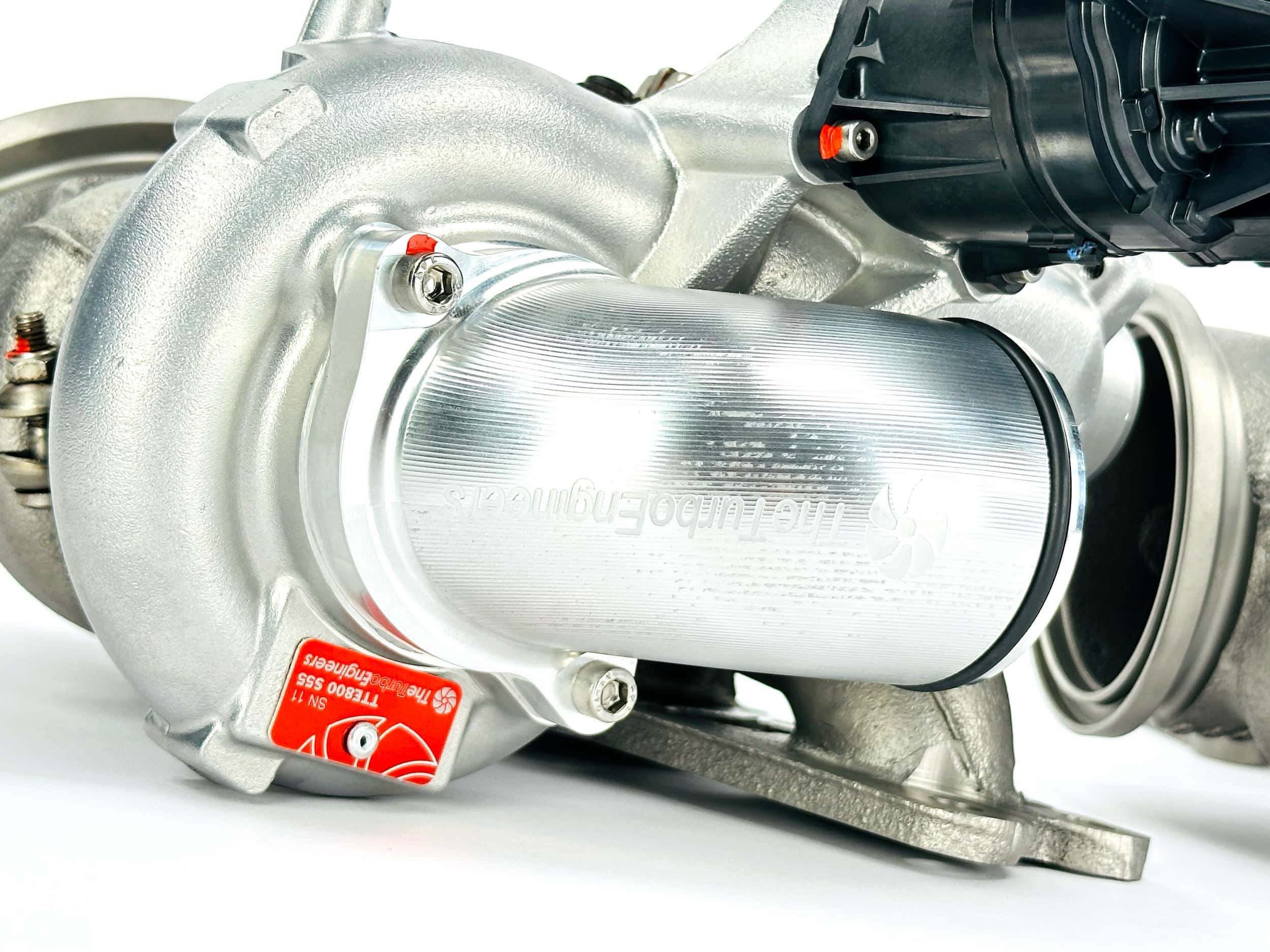 TTE800+ (5149) – Upgrade Turbolader