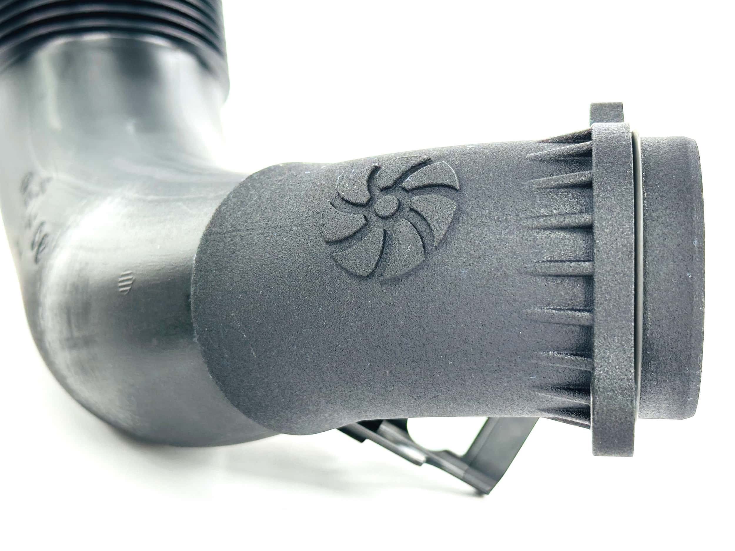 TTE800+ (5149) – Upgrade Turbolader