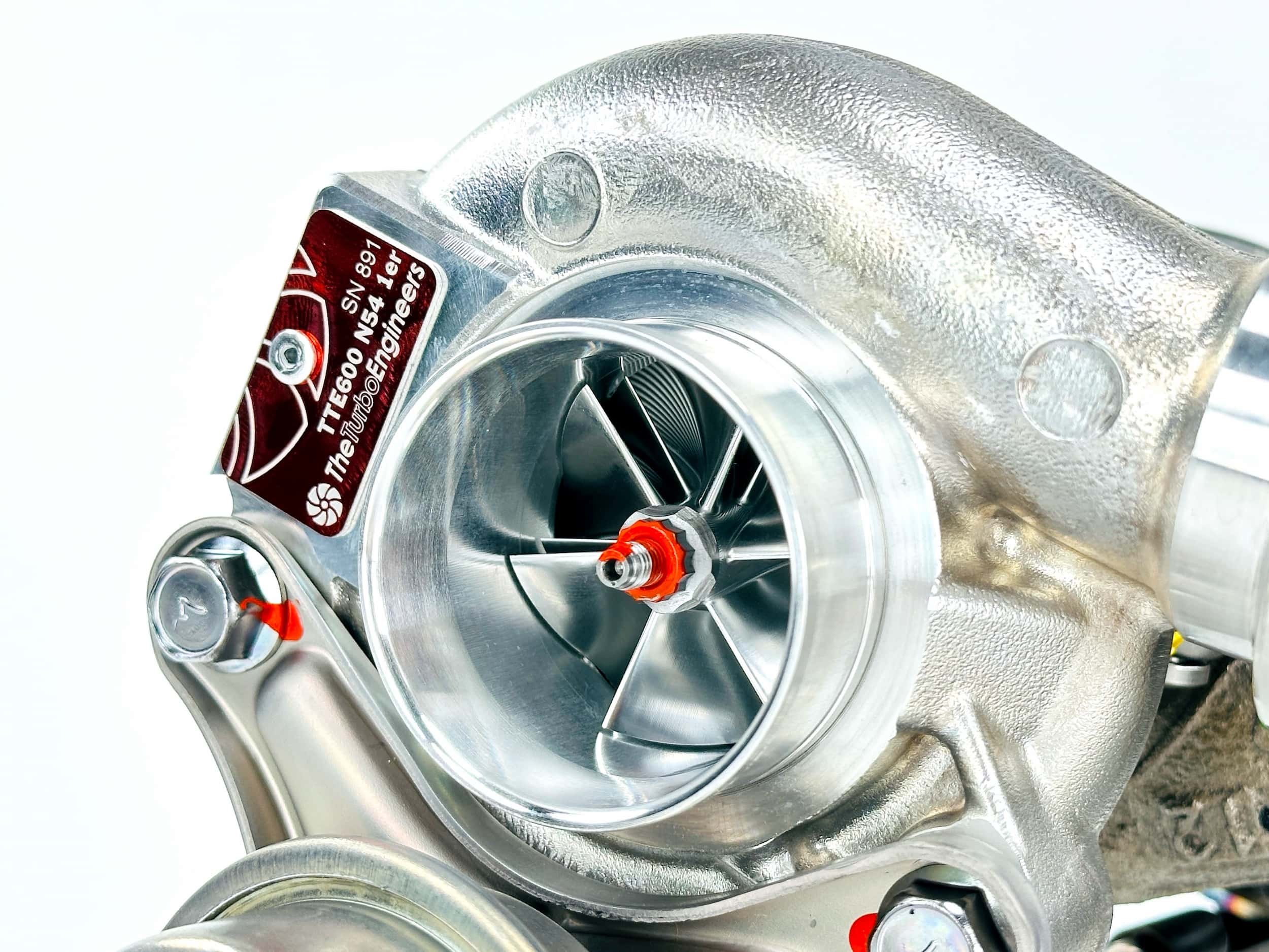 TTE500 N54 (4236) – Upgrade Turbolader für 1er