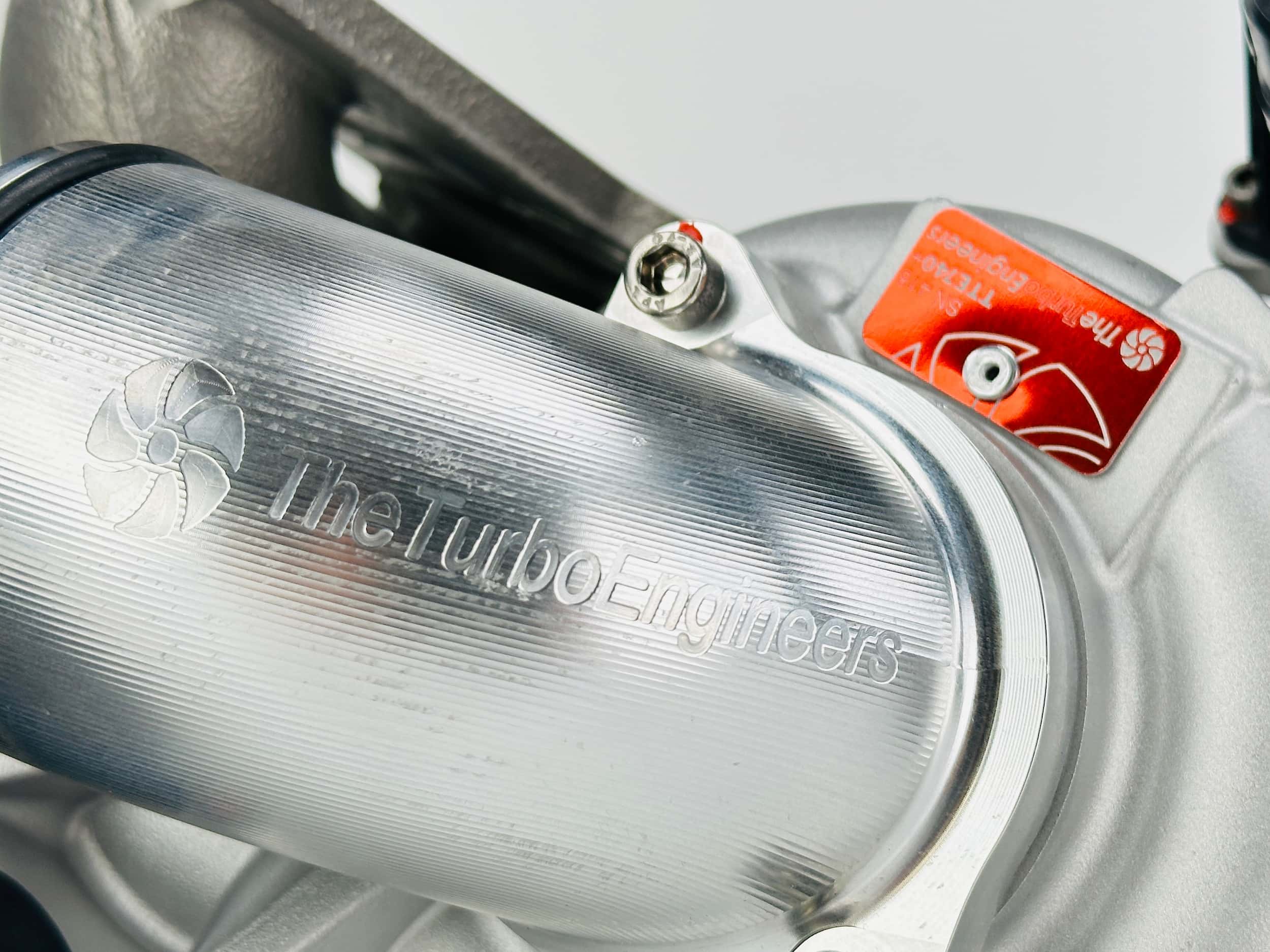 TTE740+ (5147) – Upgrade Turbolader