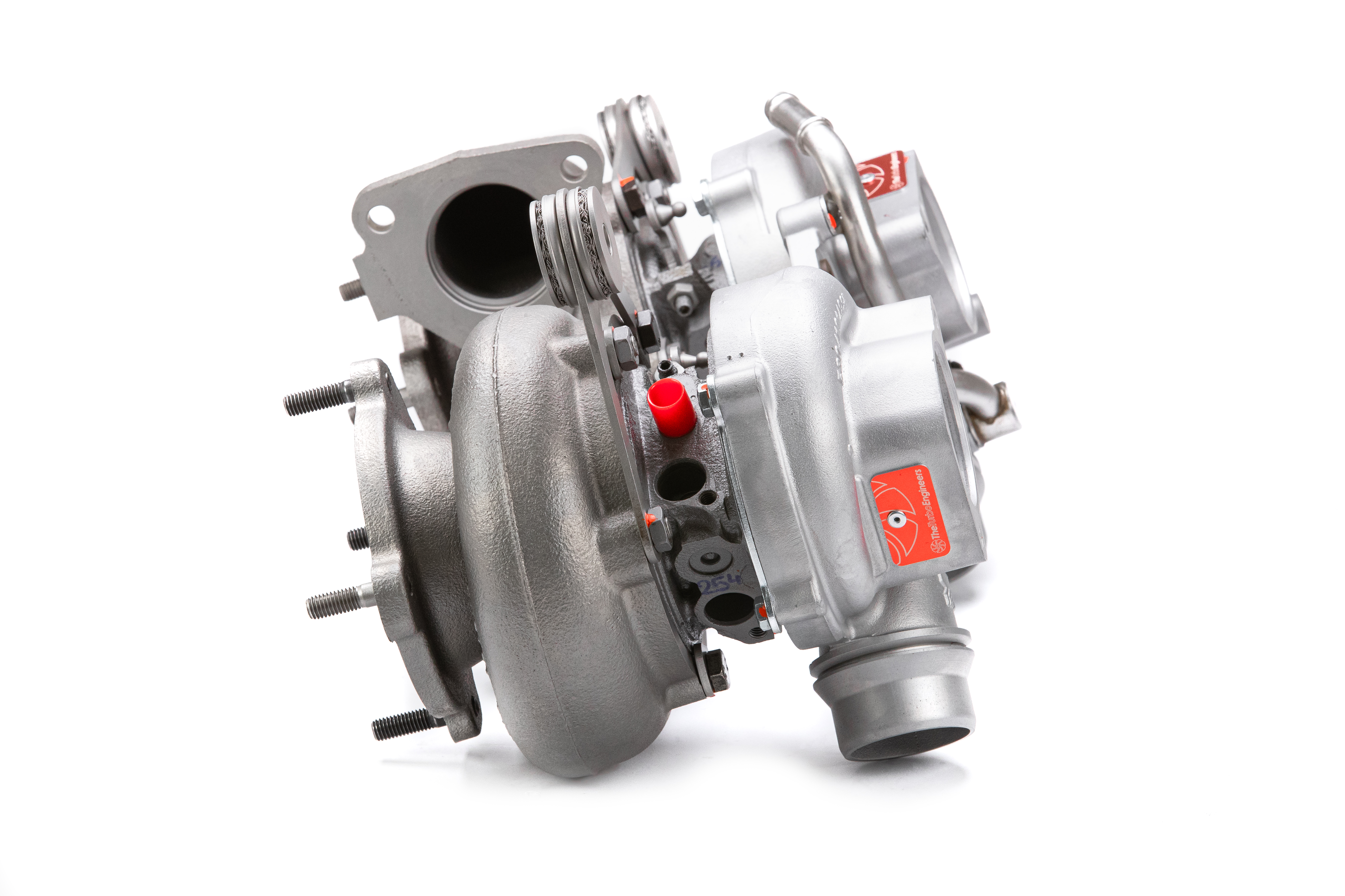 TTE750VTG 991 (5046) – Upgrade Turbolader