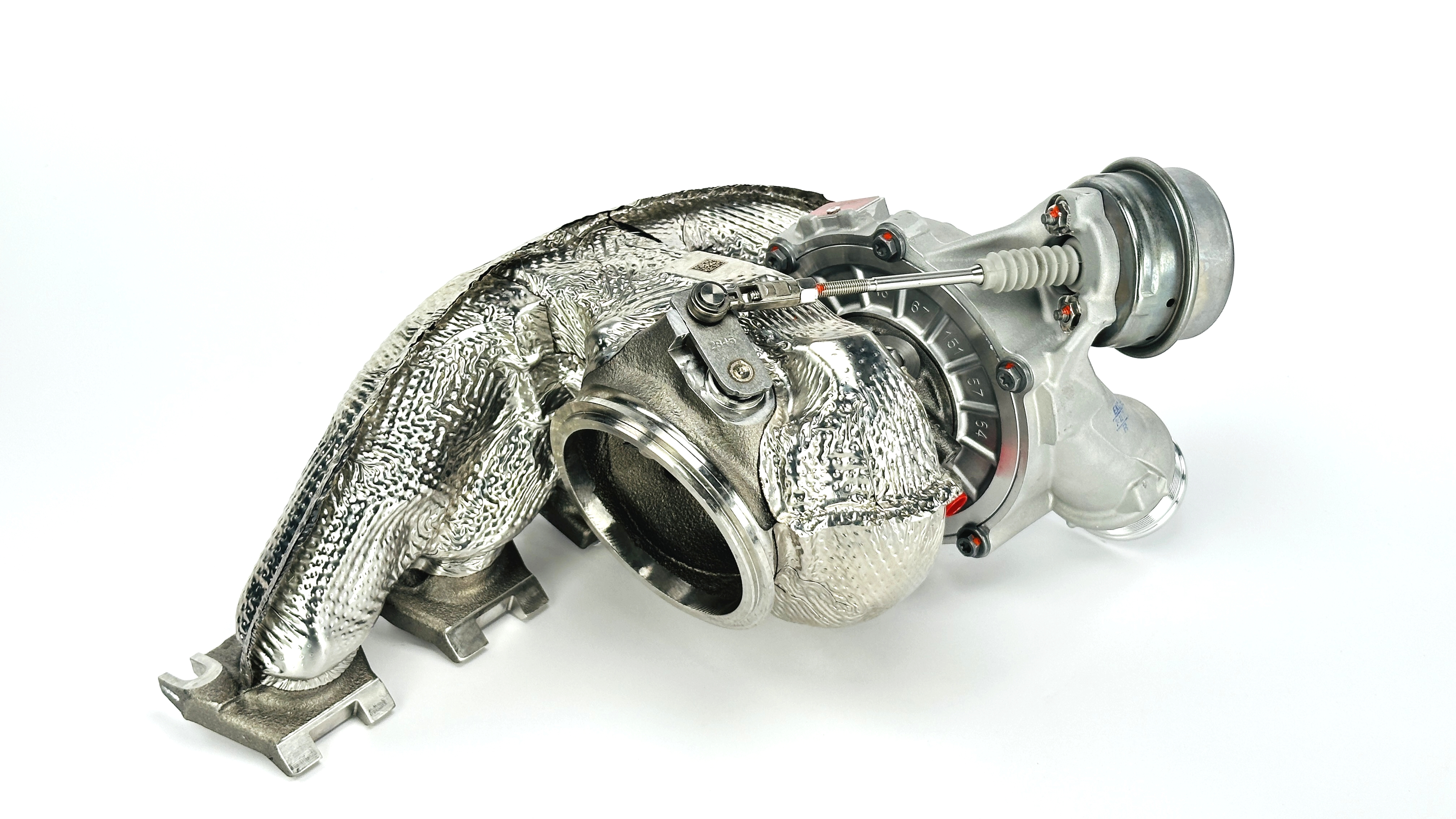 TTE600 Race EA855 (5654) – Upgrade Turbolader for 2.5 TFSI / EA855