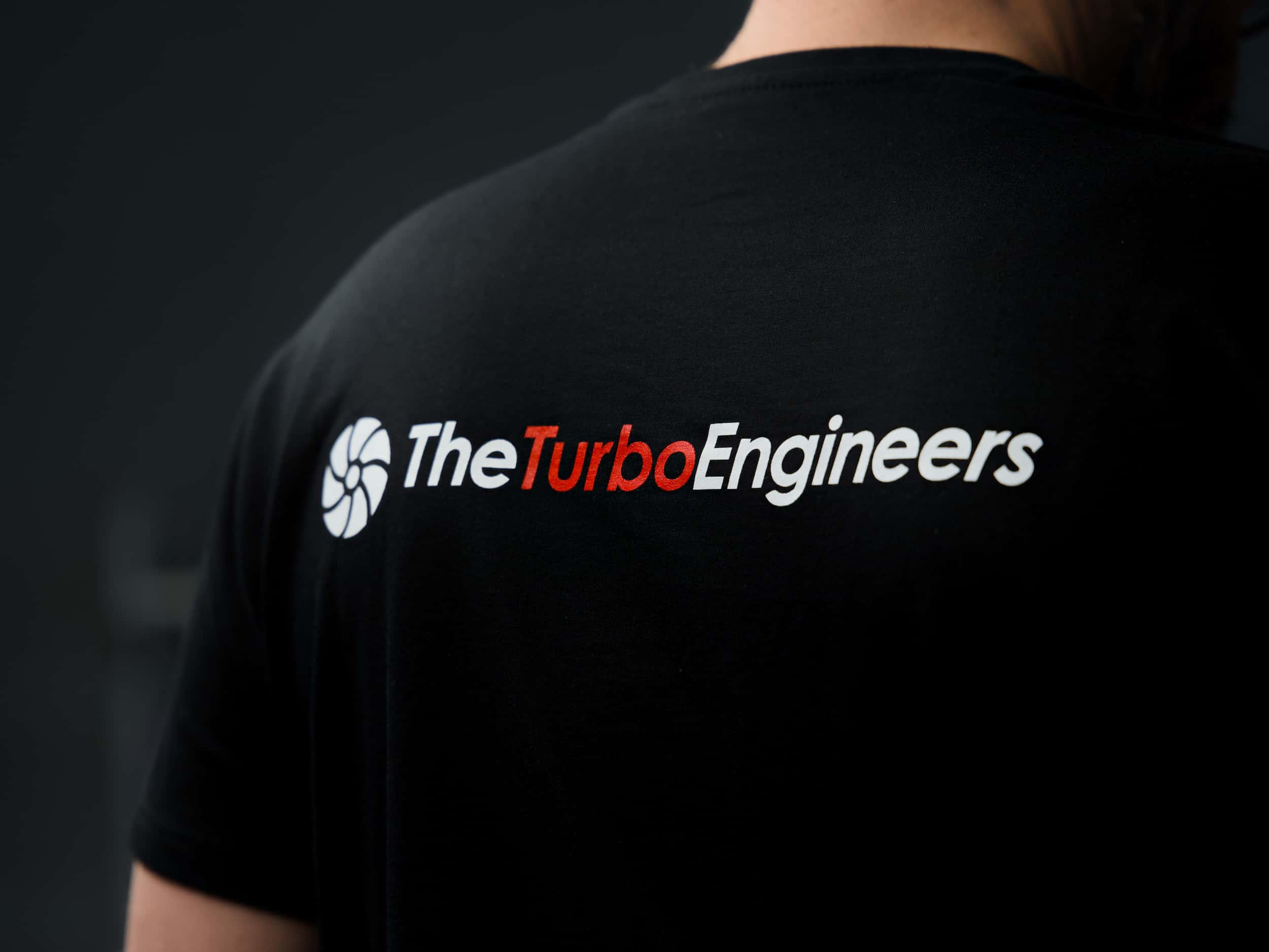T-Shirt RUN TTE