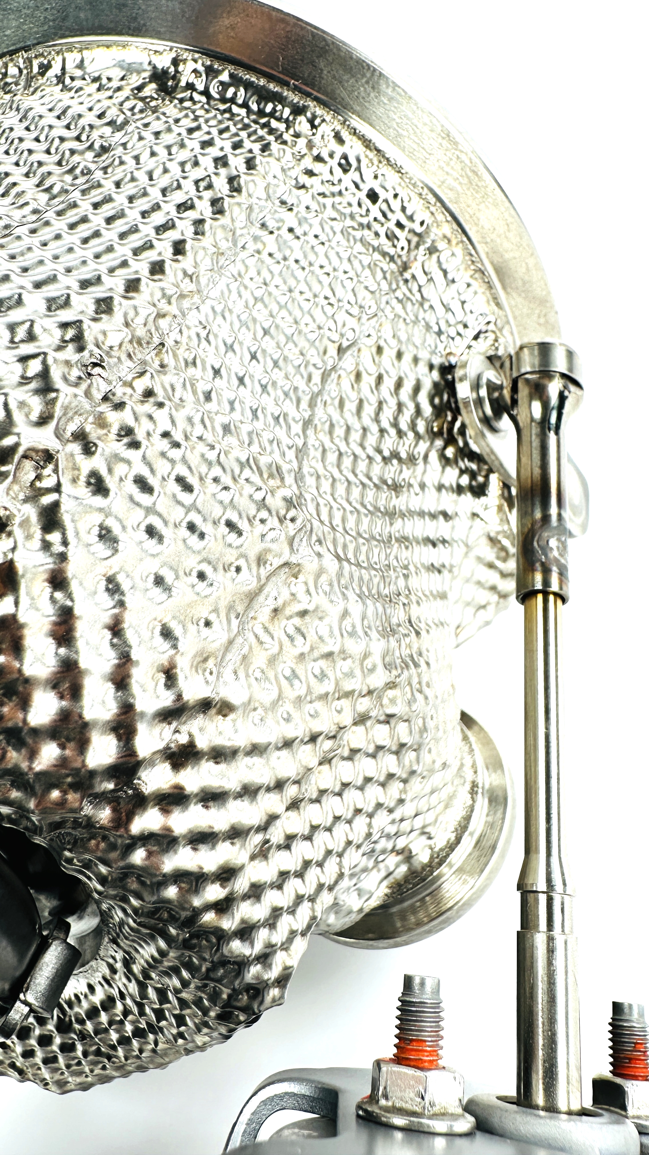 TTE850 EA839 3.0 (6663) Upgrade-Turbocharger