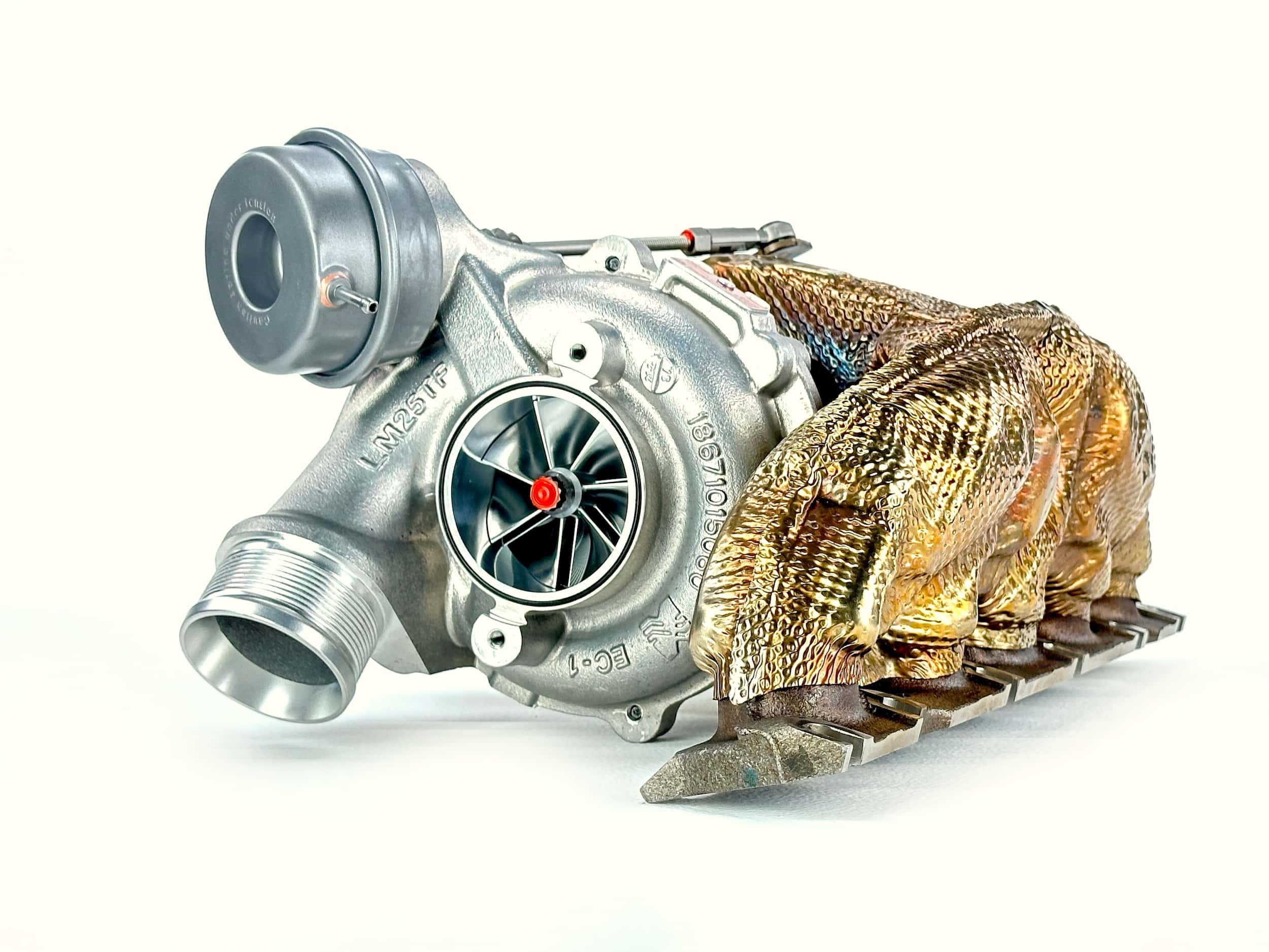 TTE800 EA855 (6363) – Upgrade Turbolader für 2.5 TFSI / EA855