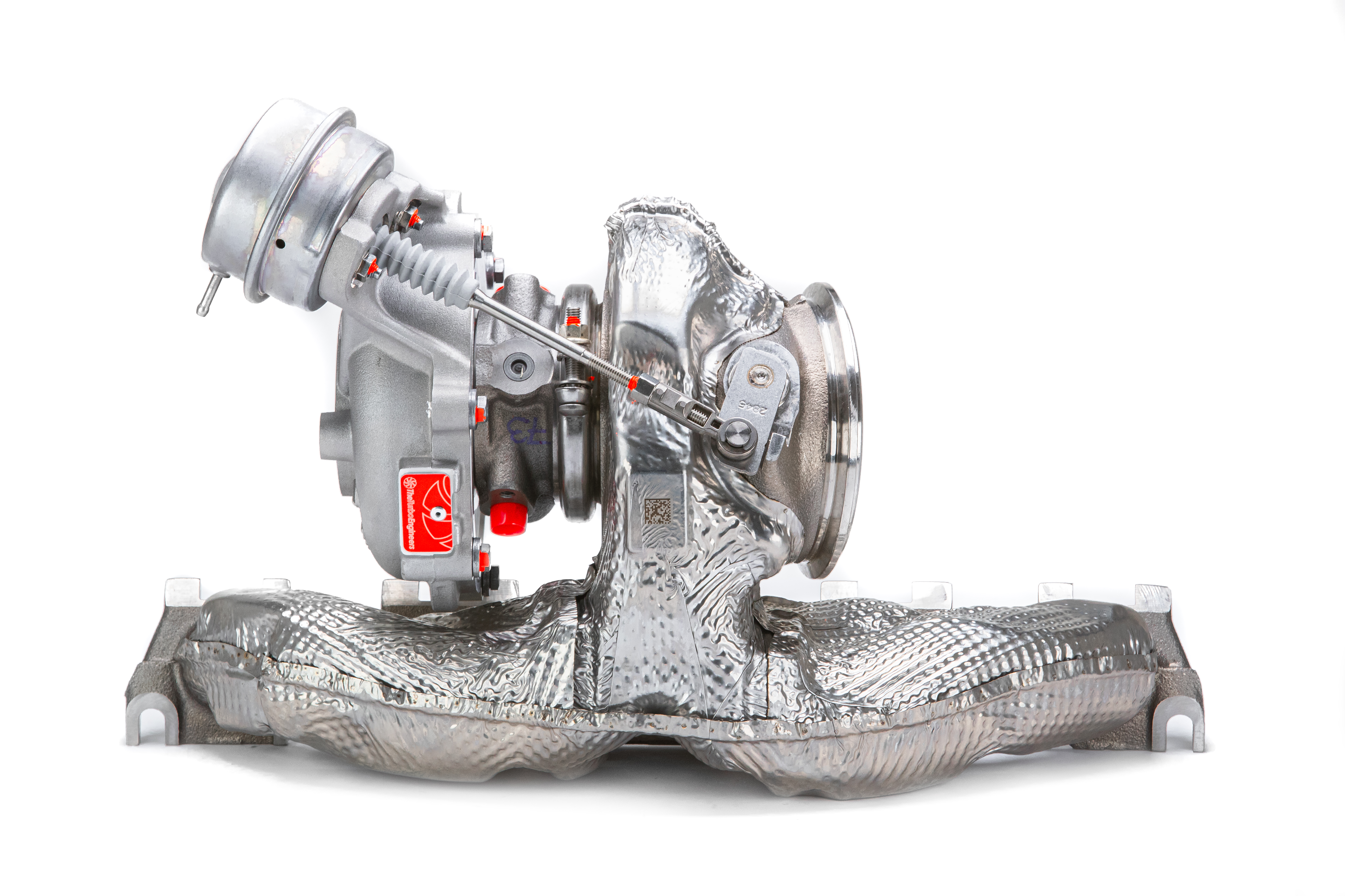 TTE777 8S (6660) – Upgrade Turbolader for 2.5 TFSI / EA855