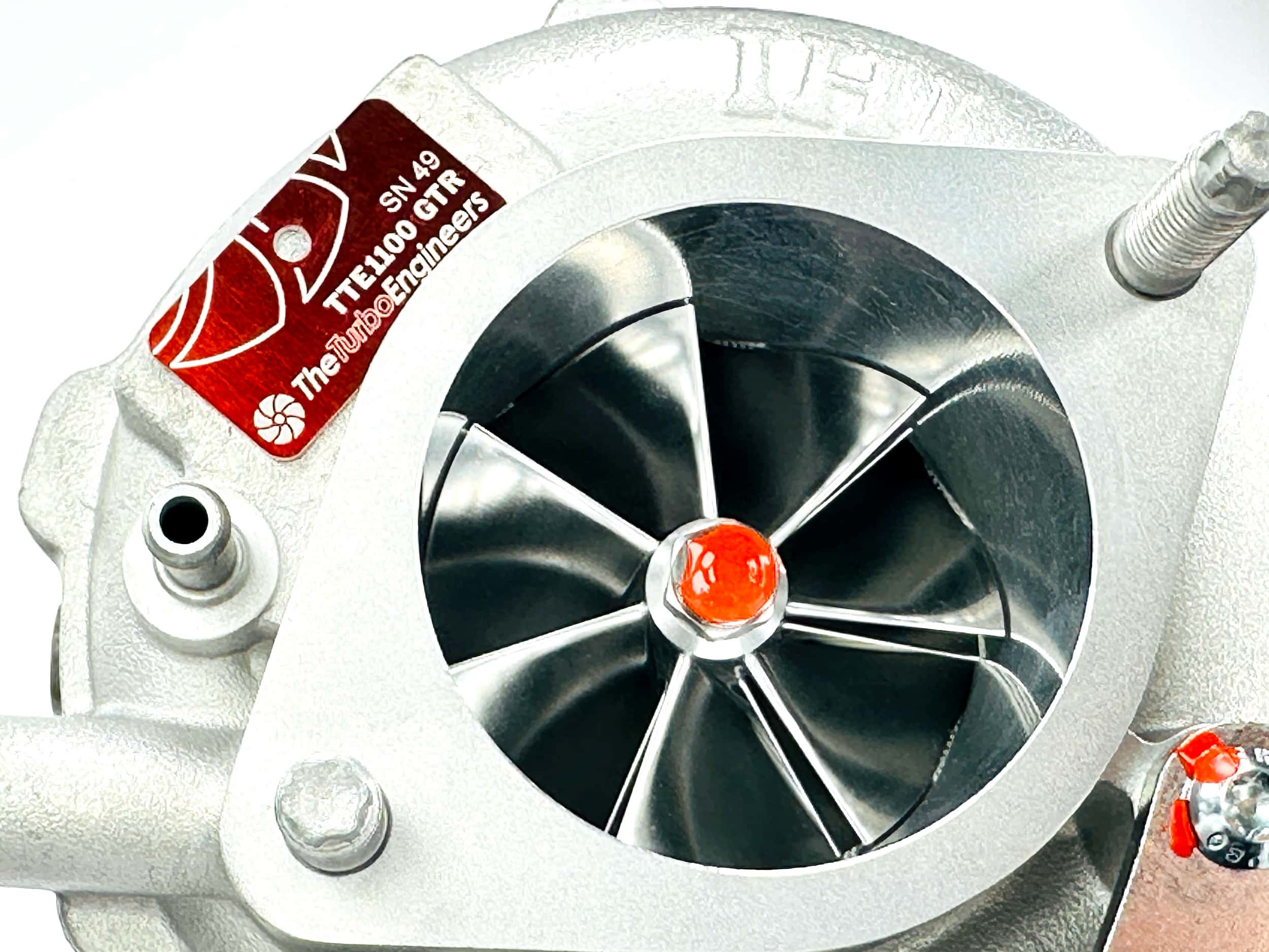 TTE1100 VR38DETT (5654) – Upgrade Turbolader