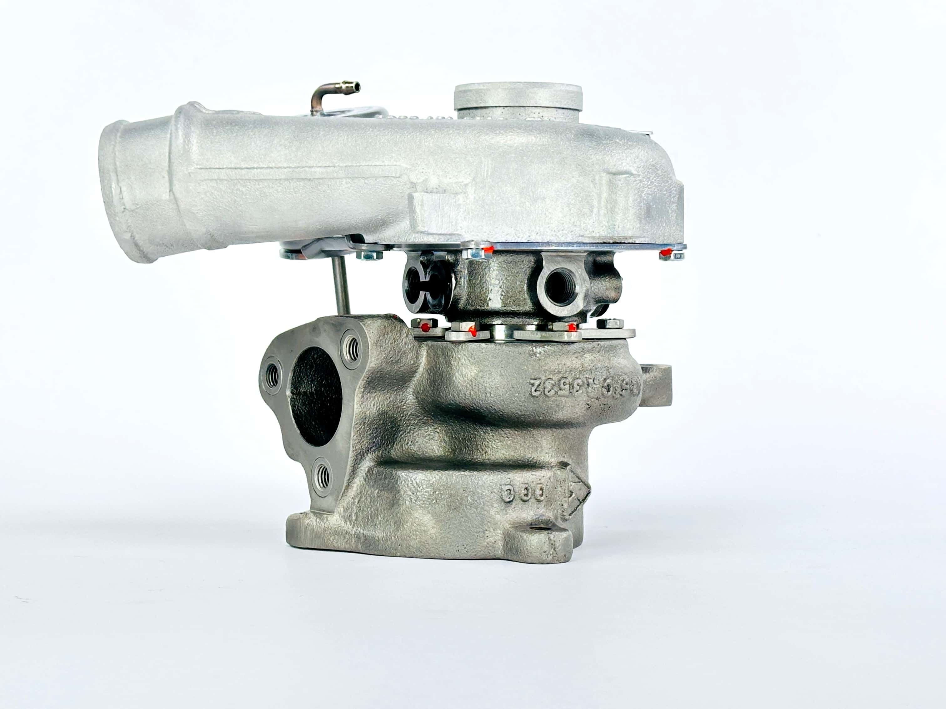 TTE300 1.8T (4646) – Upgrade Turbolader für 1.8T