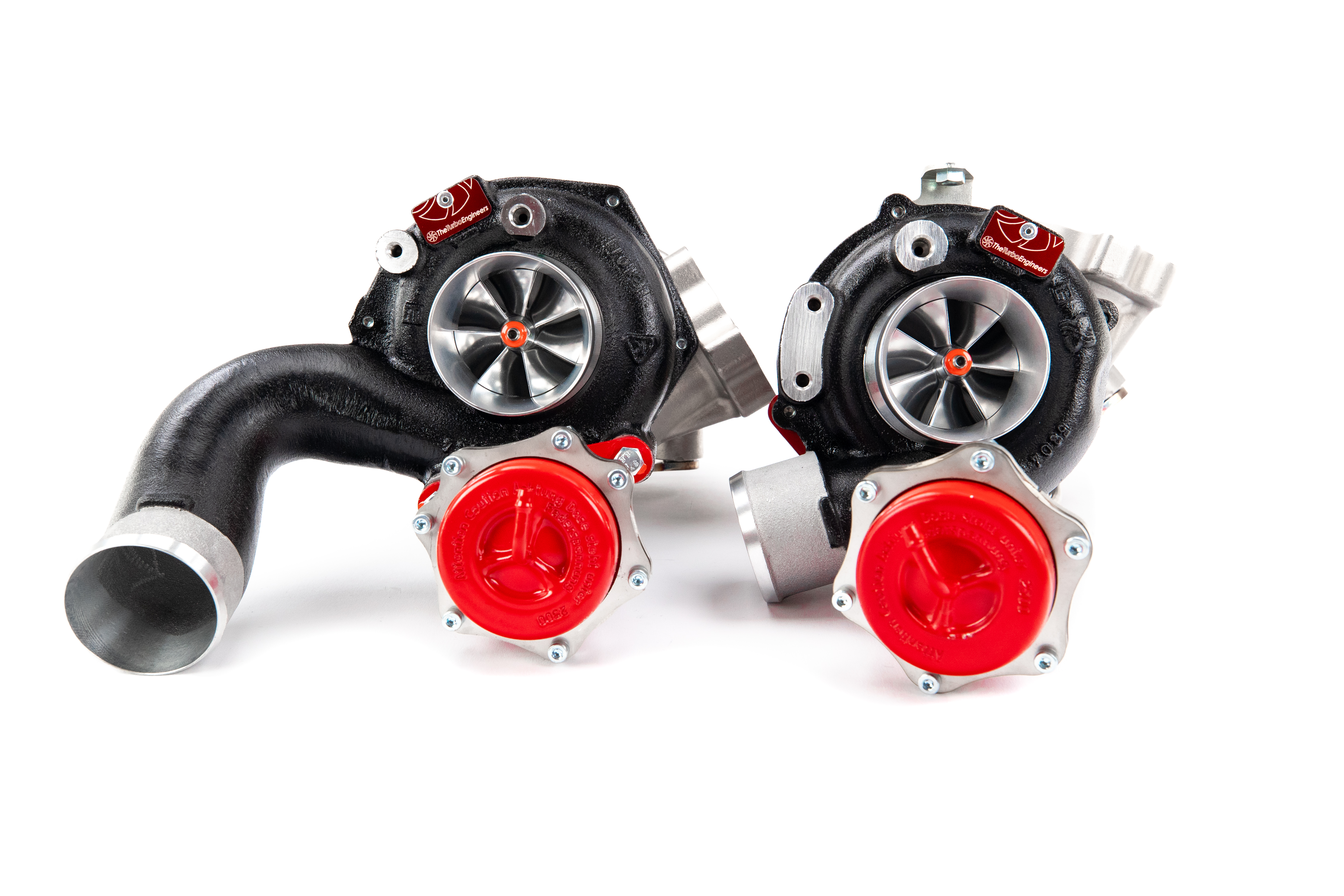 TTE860 RS4 (4850) – Upgrade Turbolader TTE860 RS4 (4850) – Upgrade Turbolader
