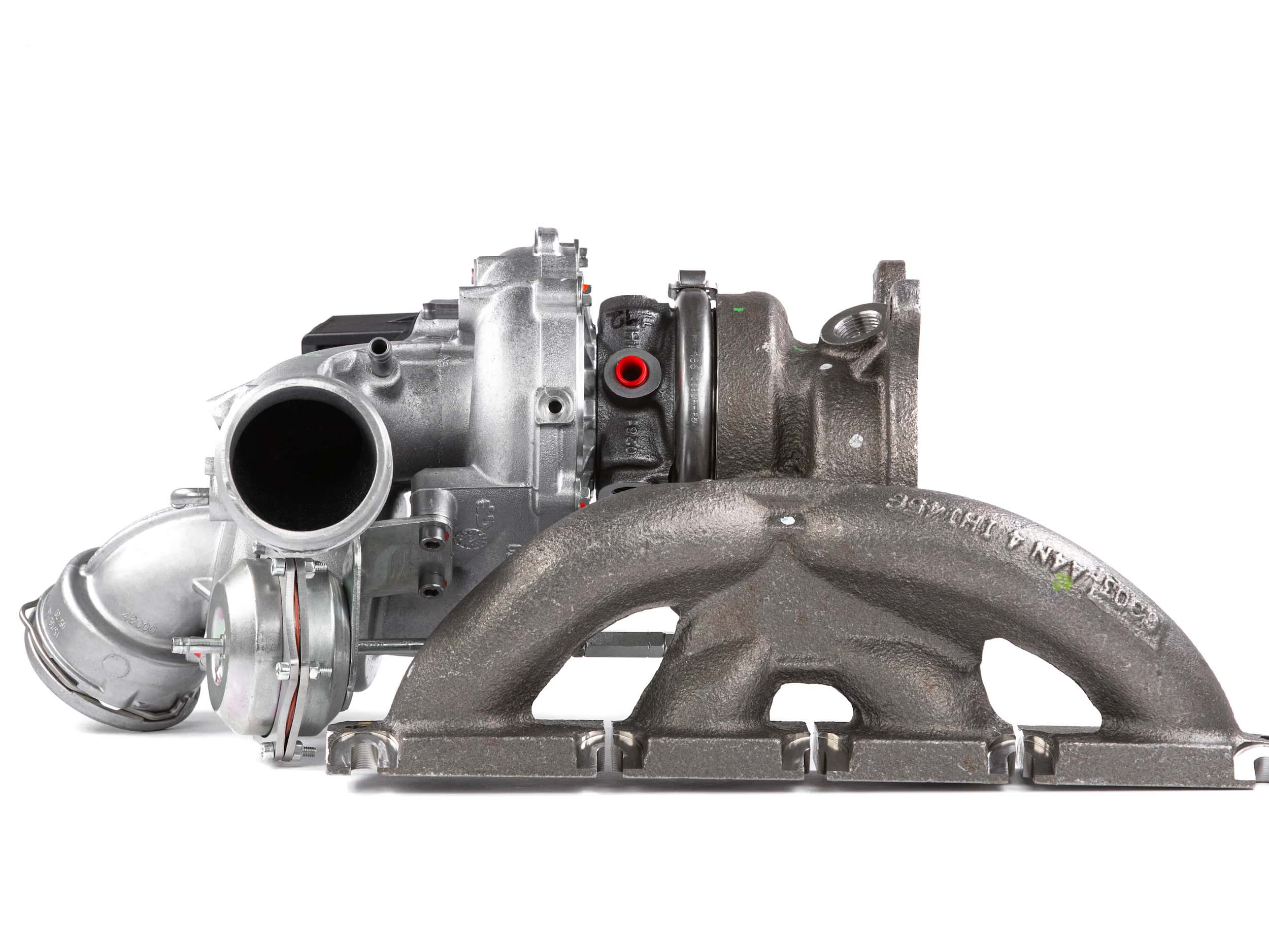 TTE450 MK6 (5154) - Upgrade Turbocharger