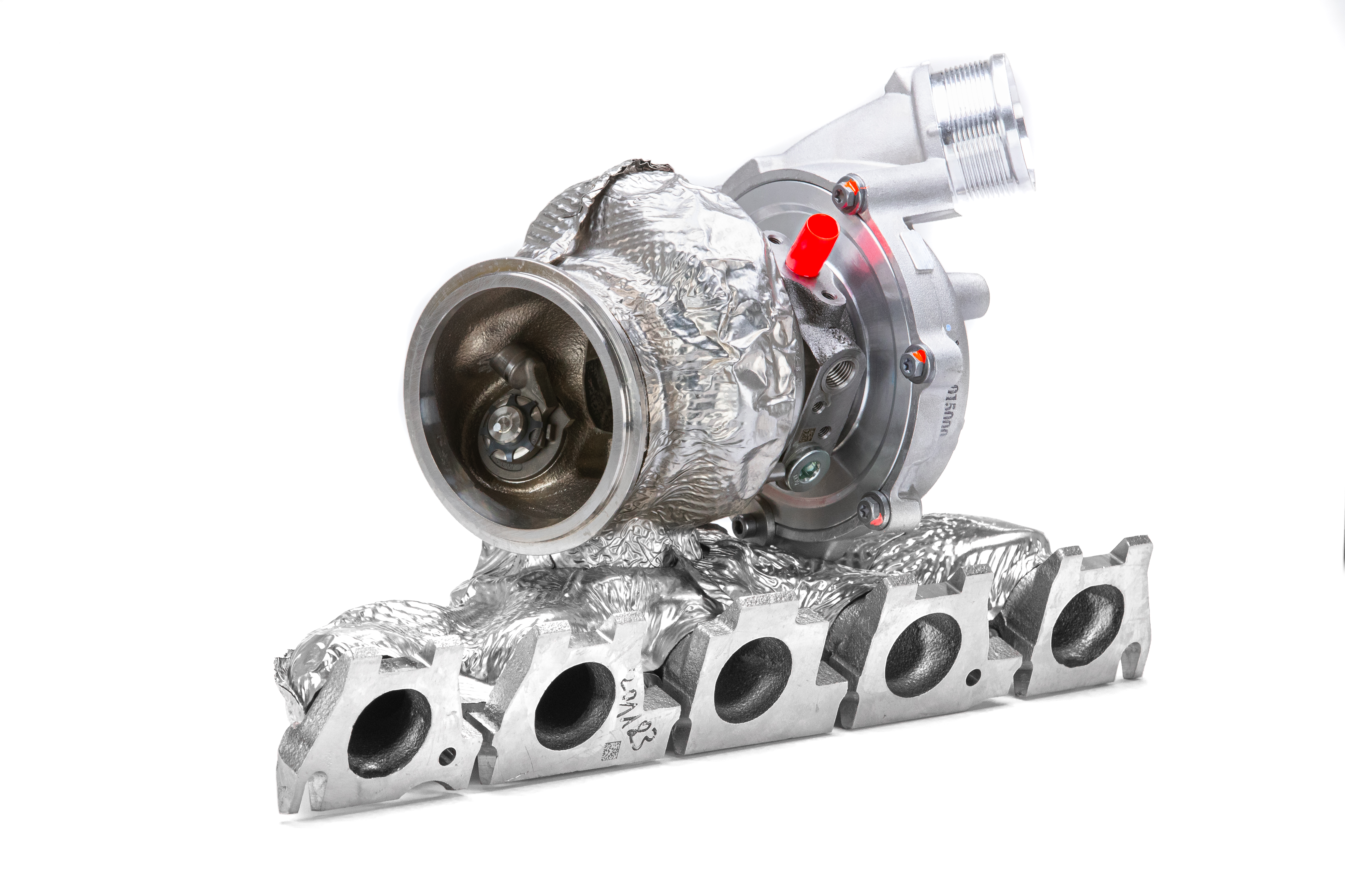 TTE700 CEPA (6360) – Upgrade Turbolader