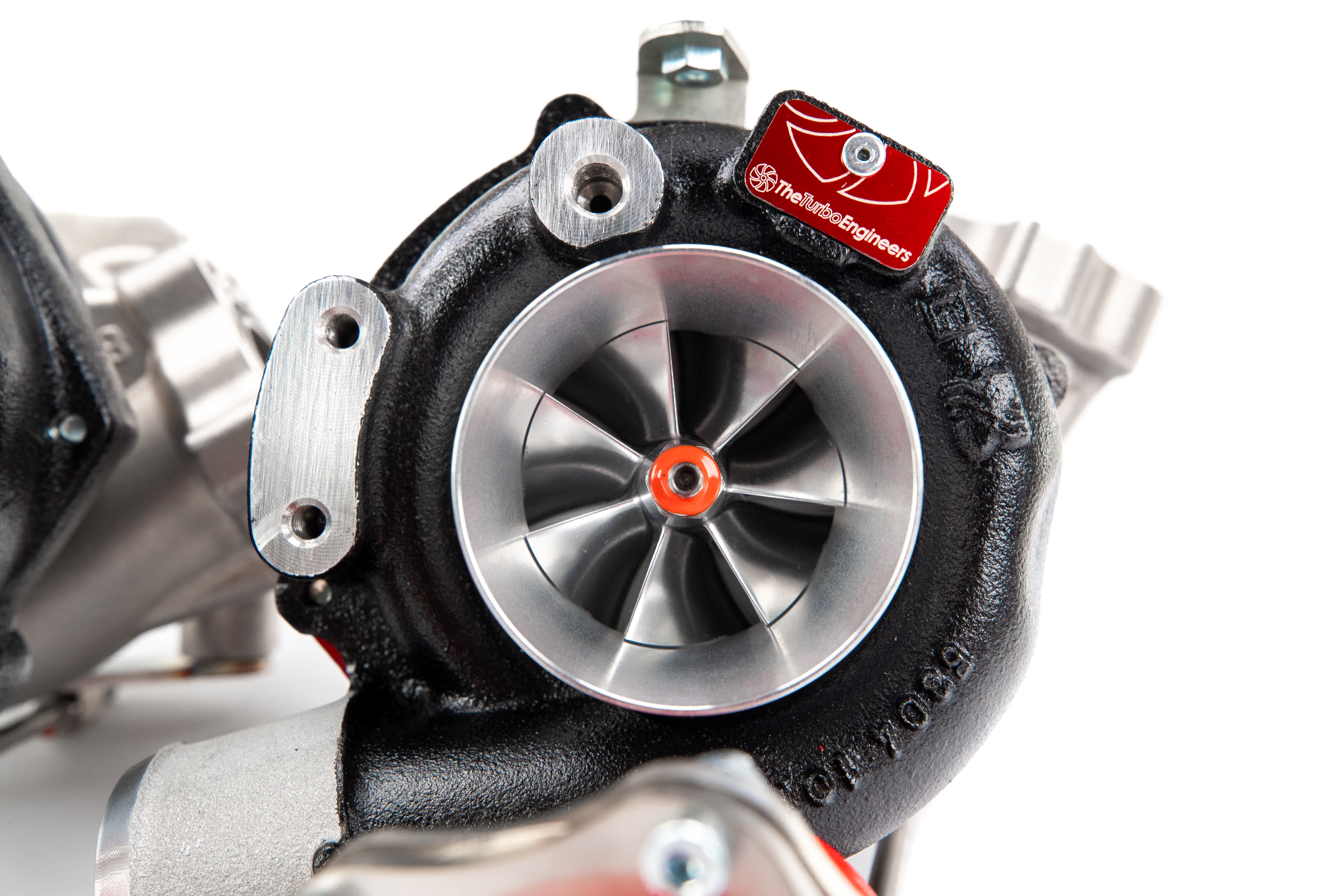 TTE860 RS4 (4850) – Upgrade Turbolader