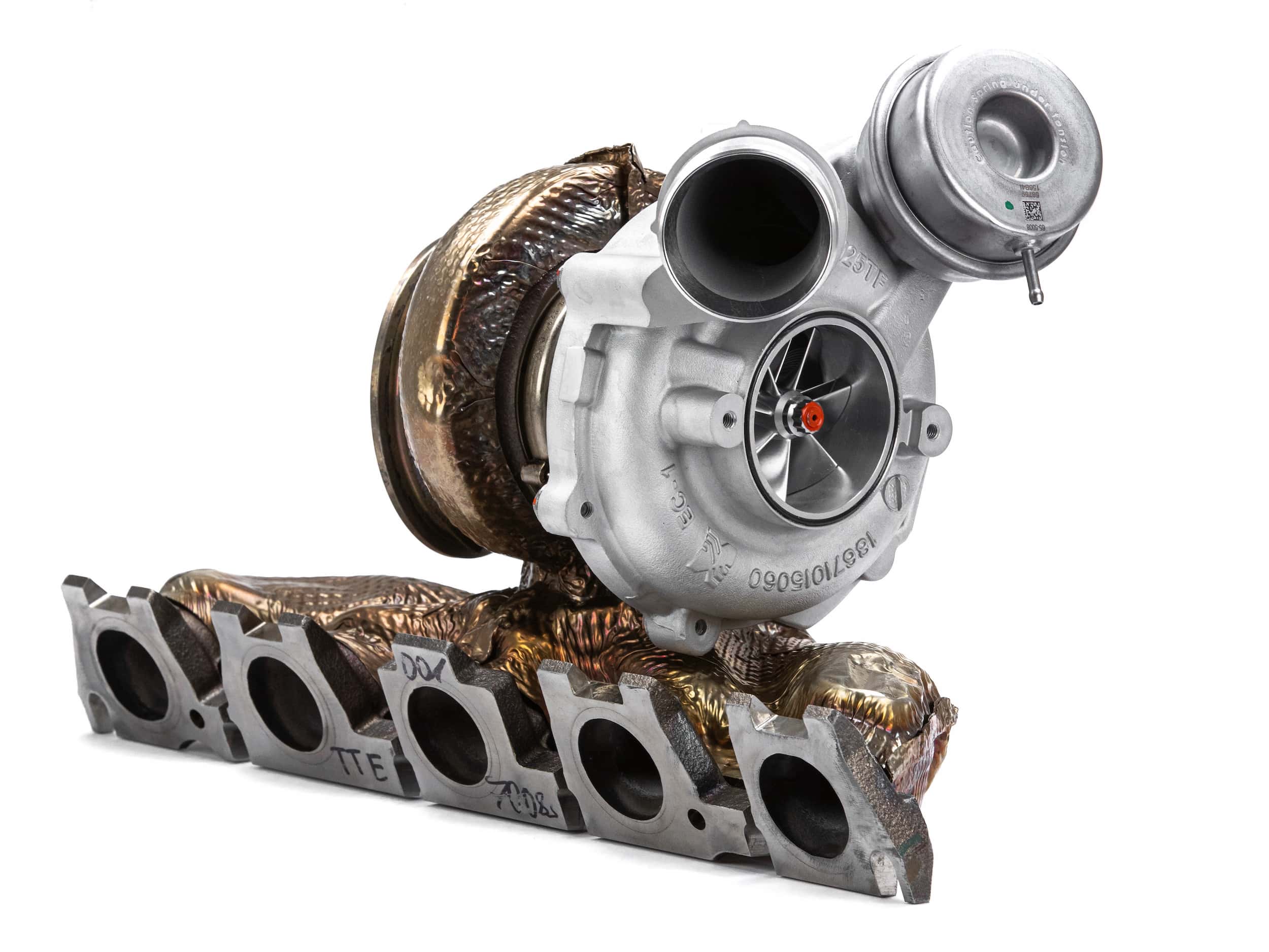 TTE700 8S (6360) – Upgrade Turbolader for 2.5 TFSI / EA855