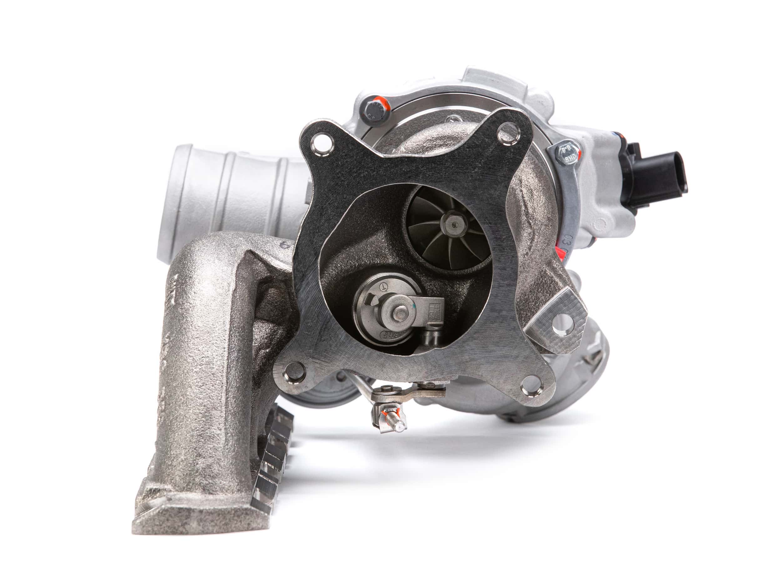 TTE350+MK6 (4746) – Upgrade Turbolader