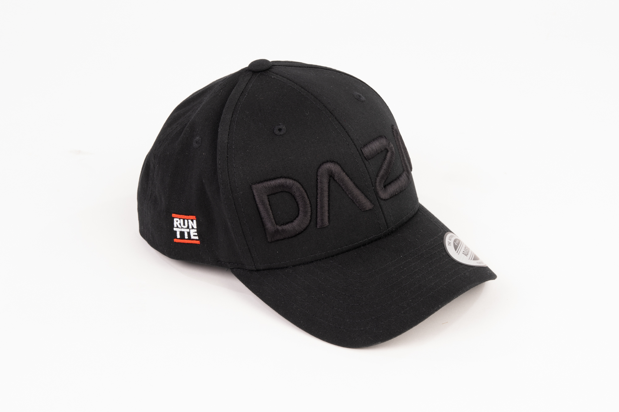 Cap "DAZA" TTE gebogen