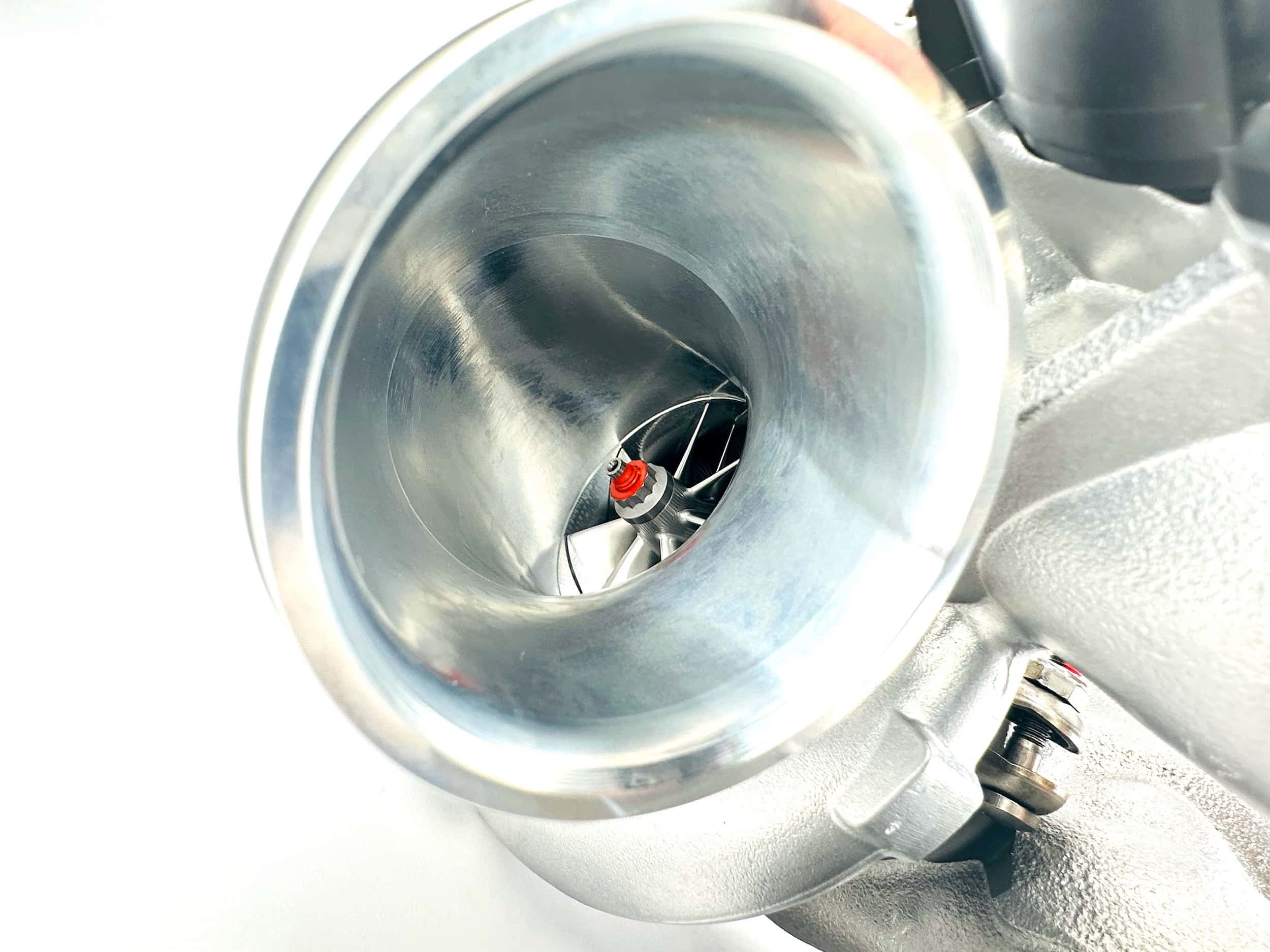 TTE800+ (5149) – Upgrade Turbolader