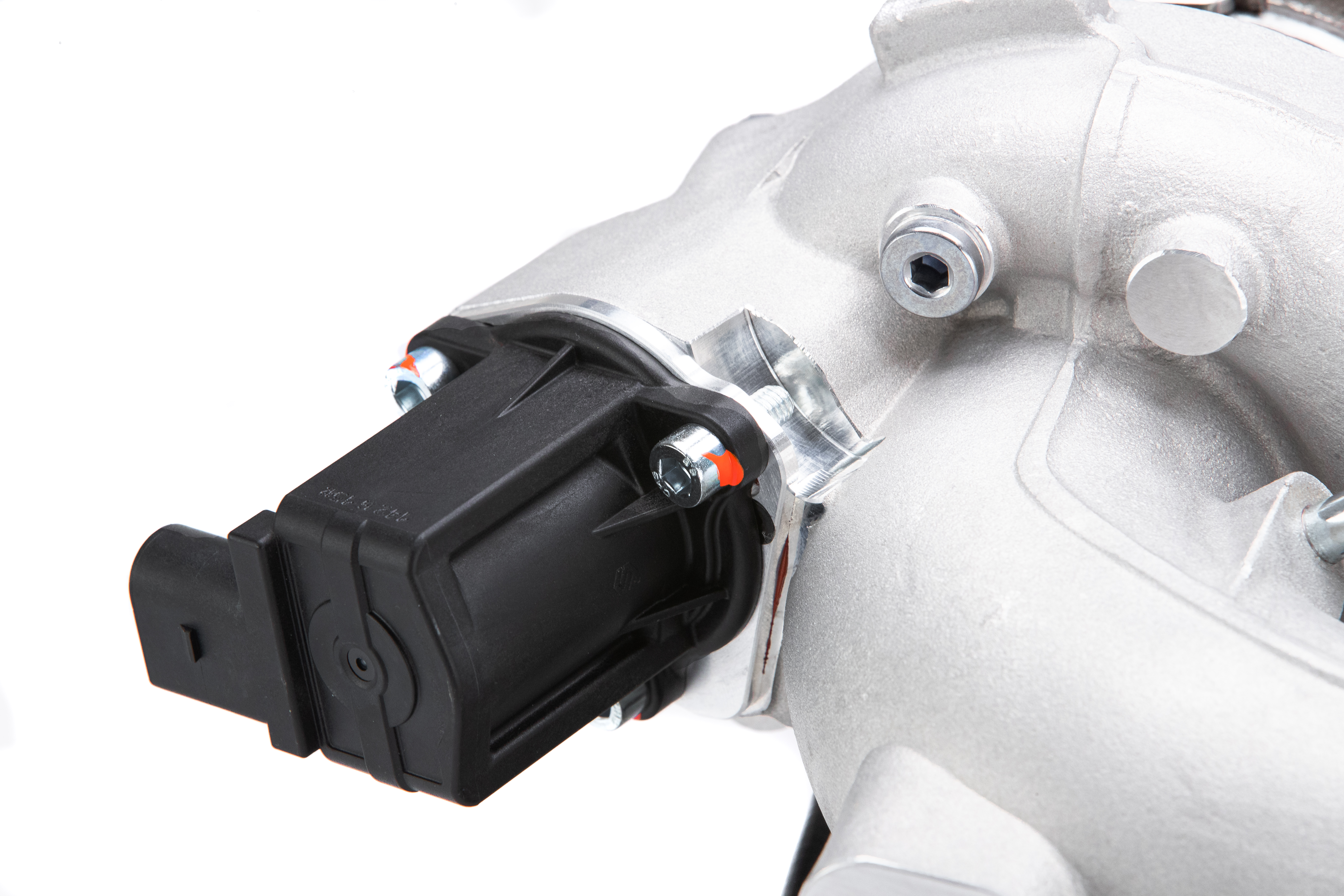 TTE420TSI (5150) – Upgrade Turbolader