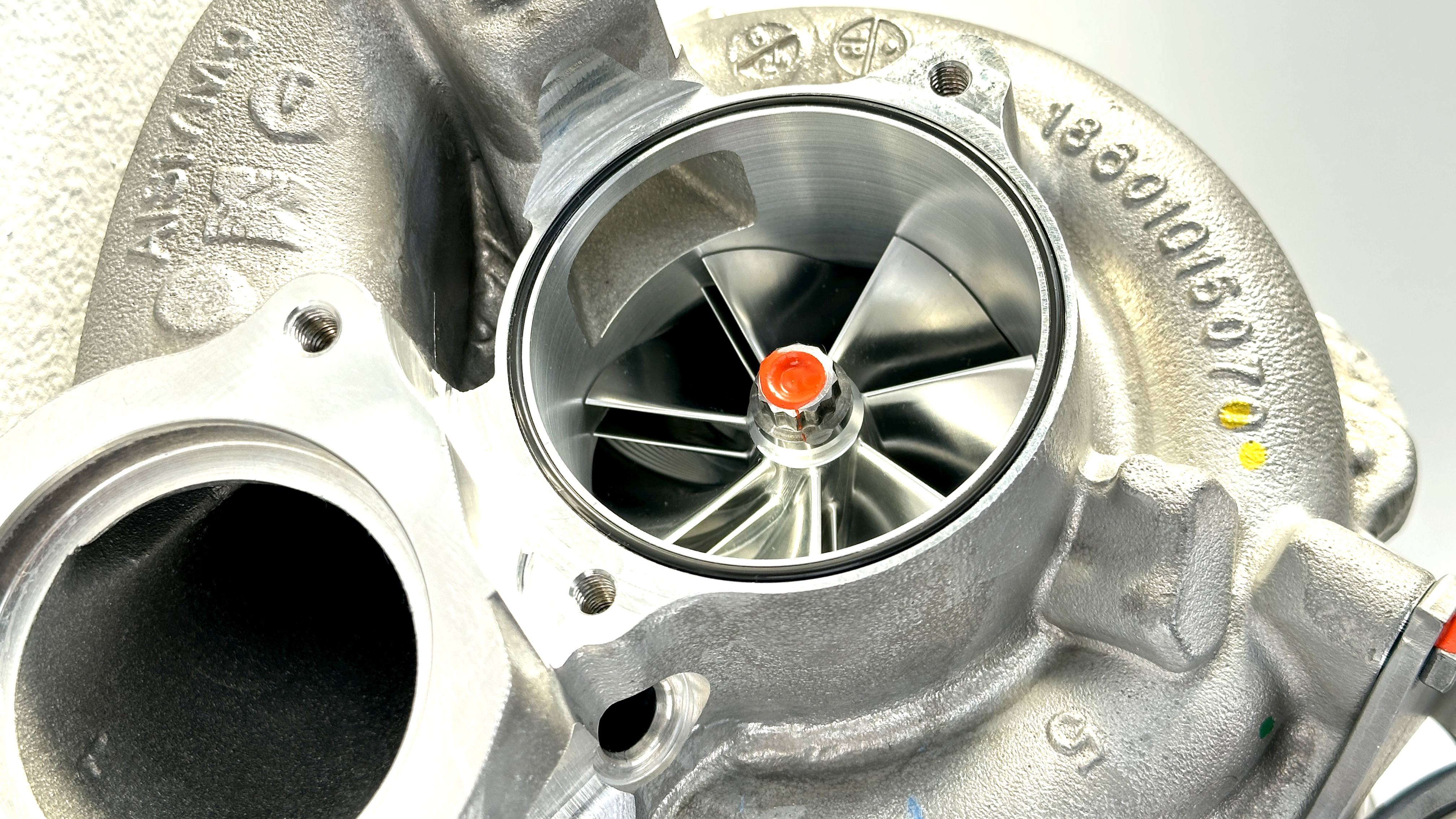 TTE810+ S4B9 (6663) – Upgrade Turbolader