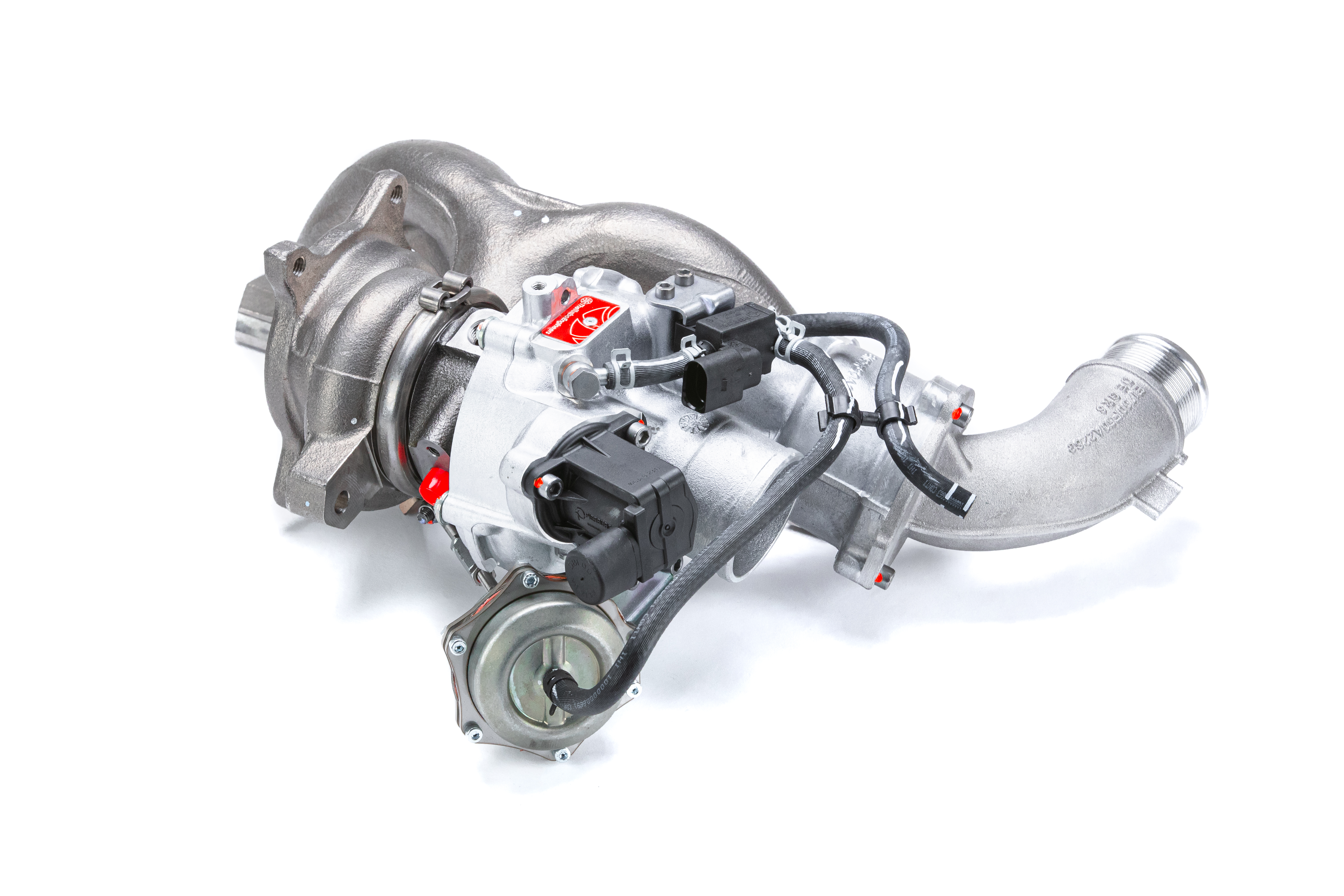TTE450 T6 (5154) – Upgrade Turbolader TTE450 T6 (5154) – Upgrade Turbolader