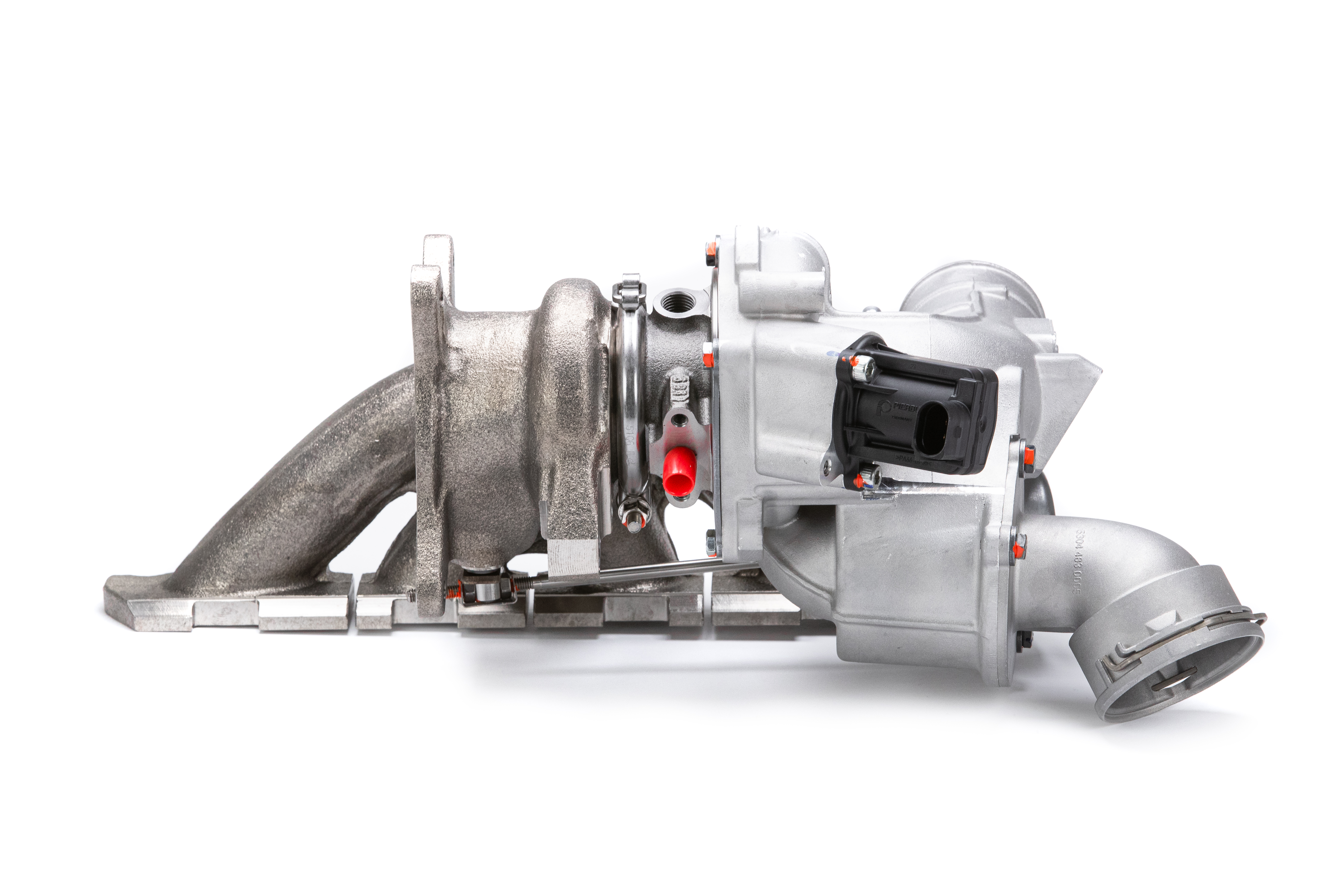 TTE350+ MK6 (4746) - Upgrade Turbolader