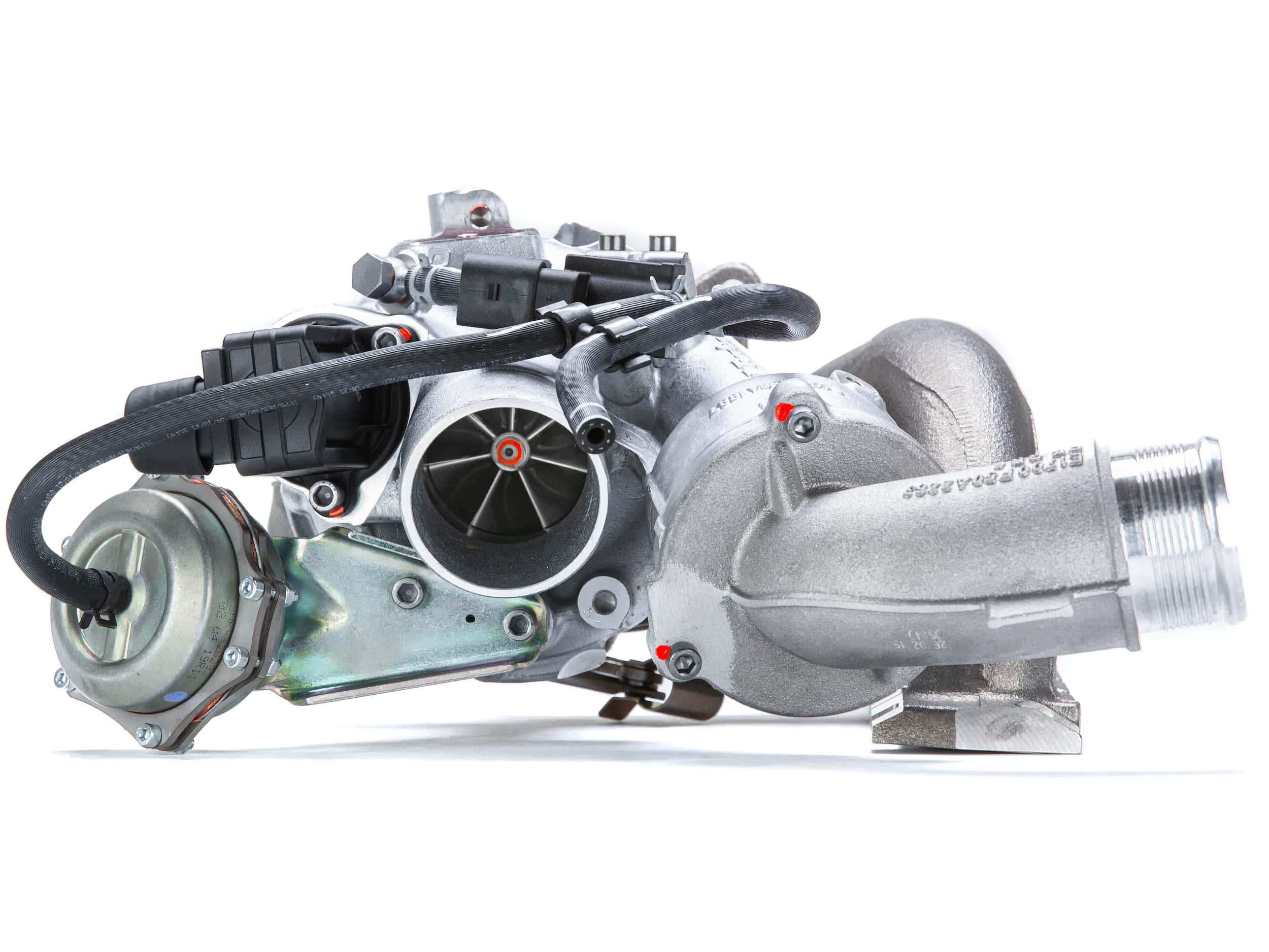 TTE450 T6 (5154) – Upgrade Turbolader
