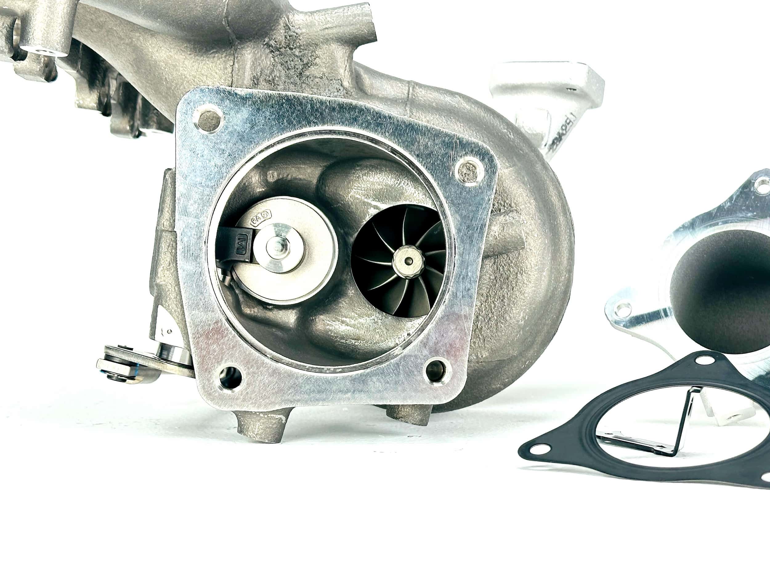 TTE490 G4KH (5149) – Upgrade Turbocharger