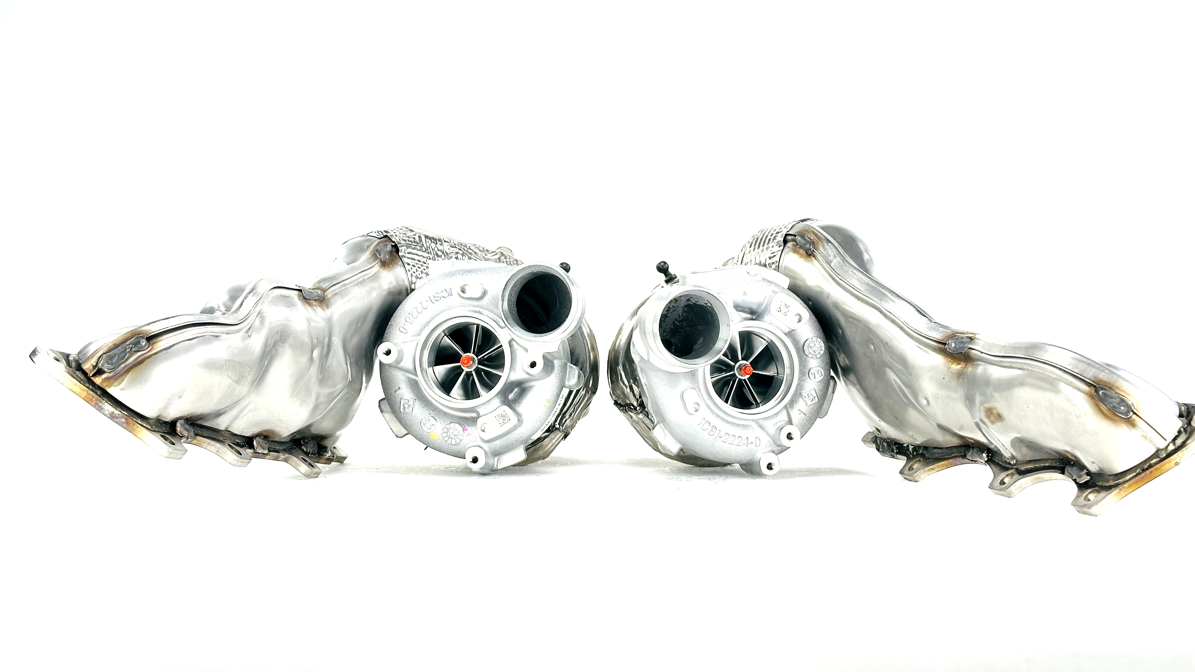 TTE840+ (5154) – Upgrade Turbolader TTE840+ (5154) – Upgrade Turbolader