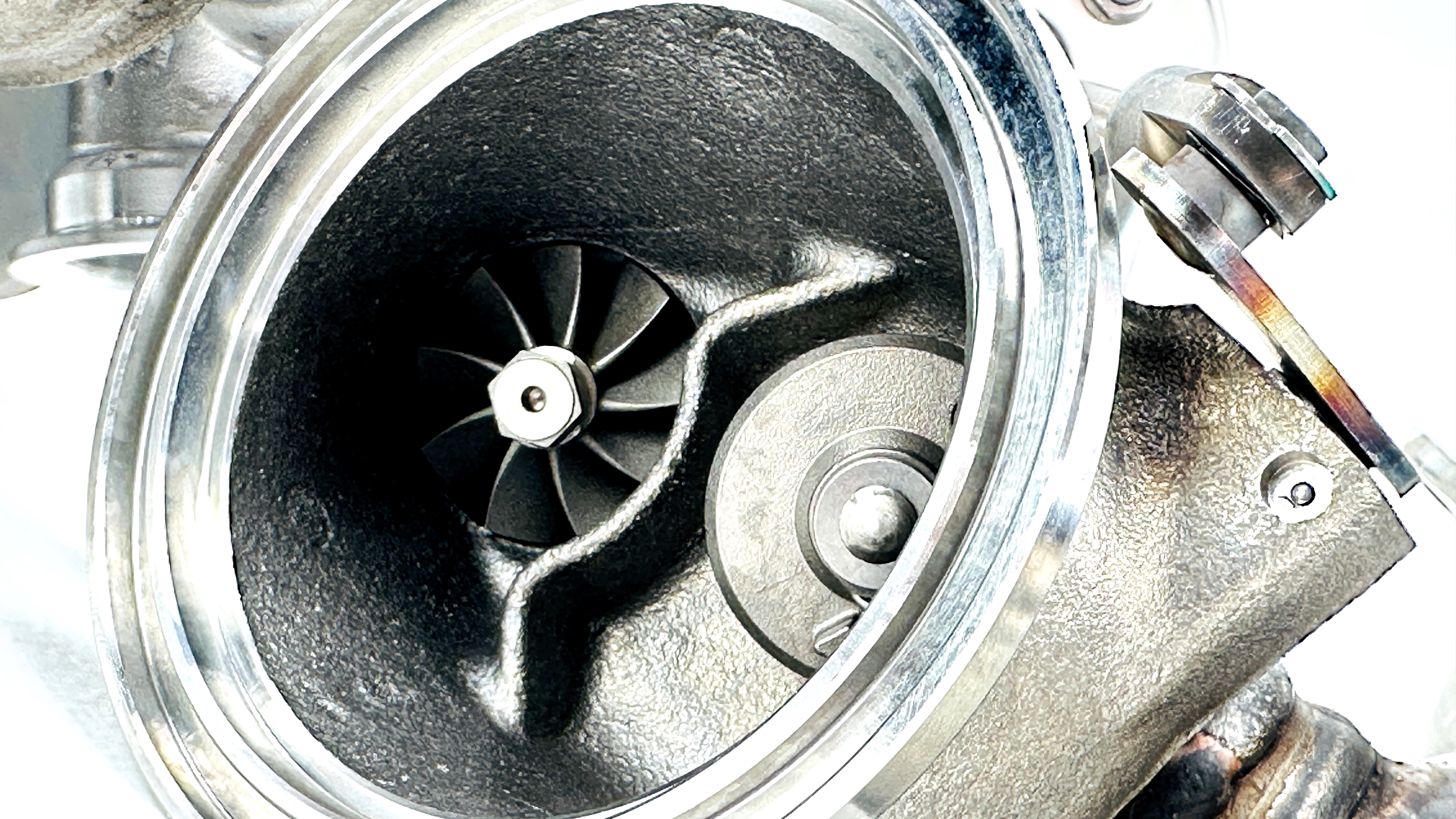 TTE500 N54 (4236) – Upgrade Turbolader