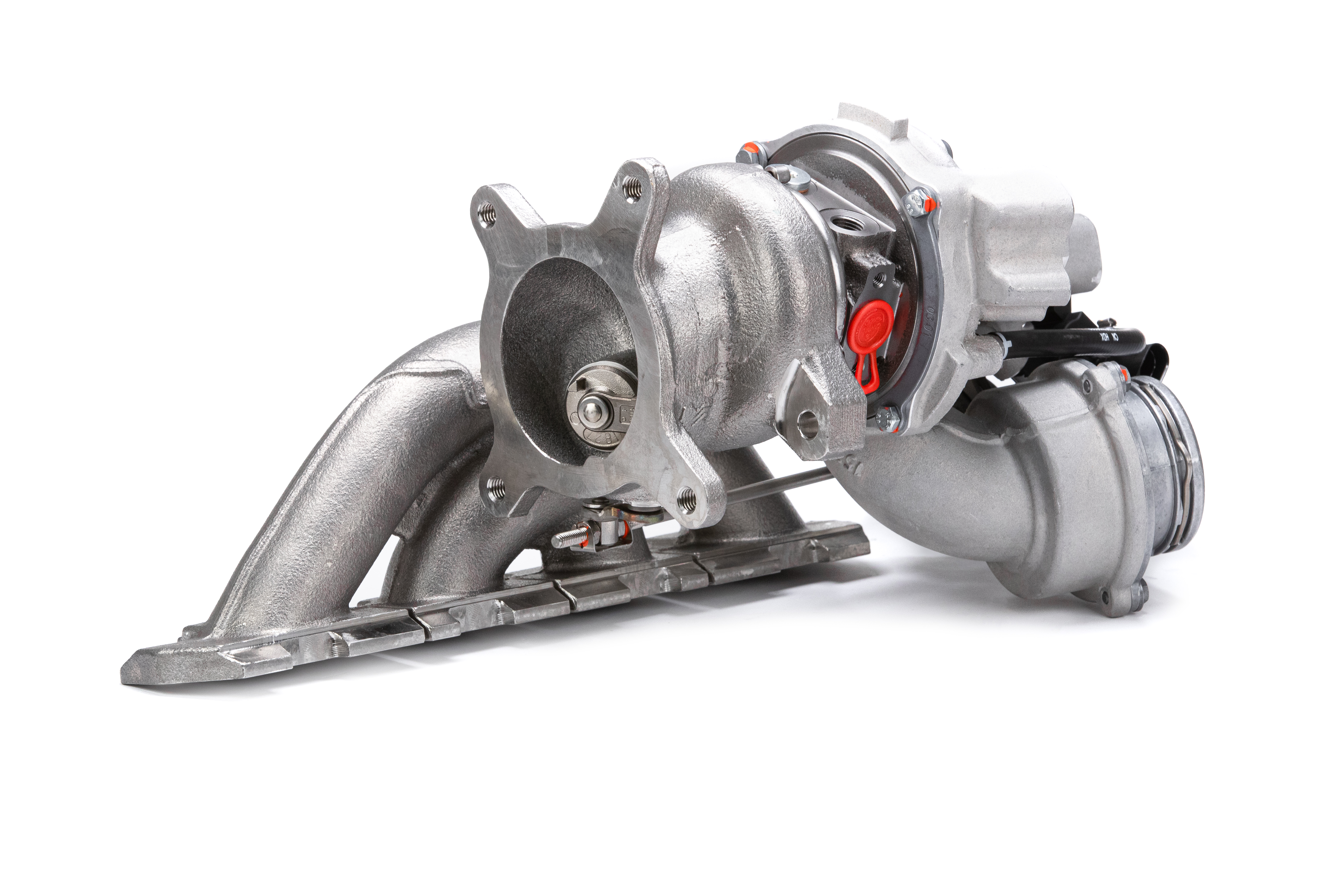 TTE420TFSI (5150) – Upgrade Turbolader
