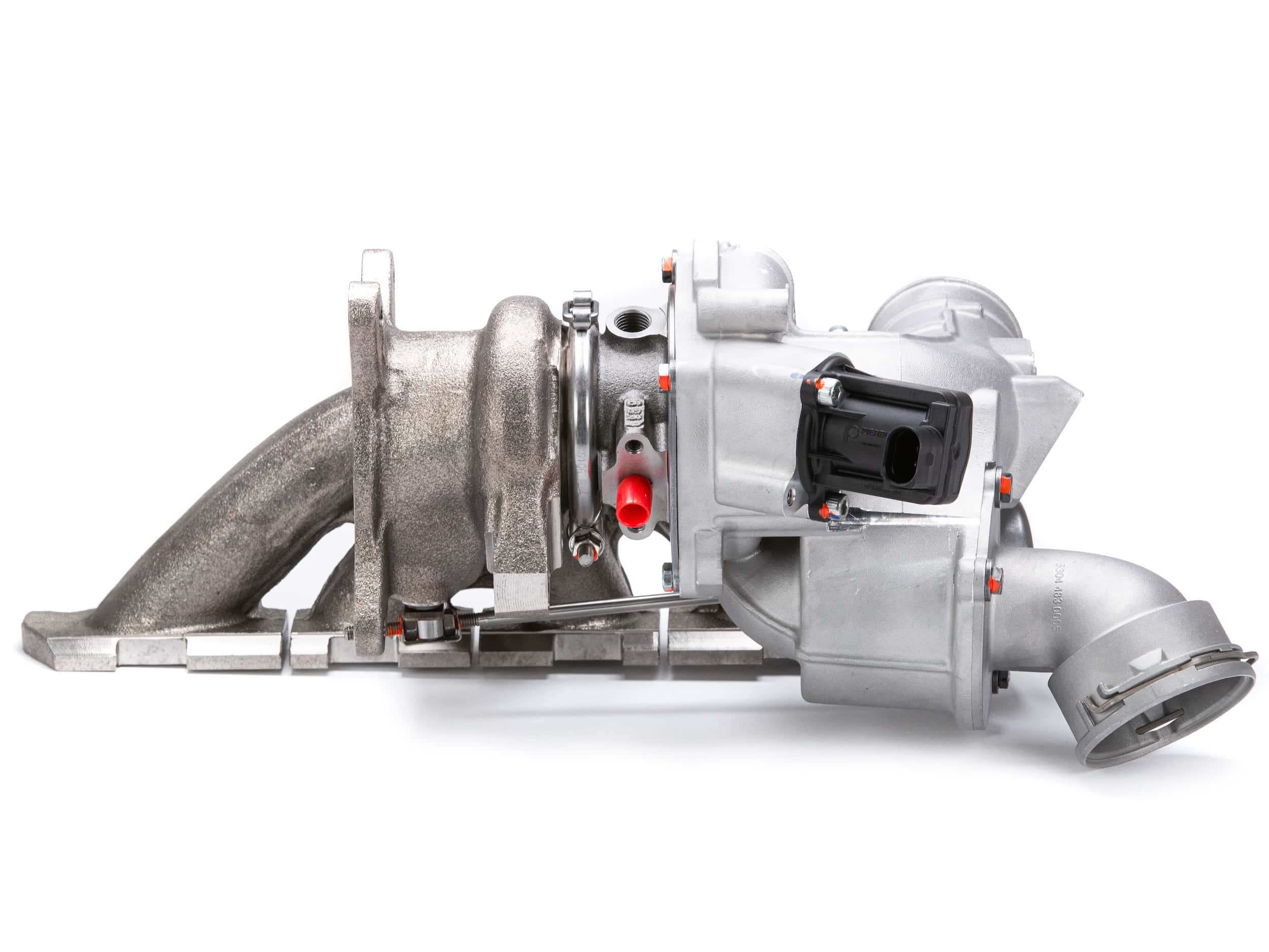 TTE350+MK6 (4746) – Upgrade Turbolader