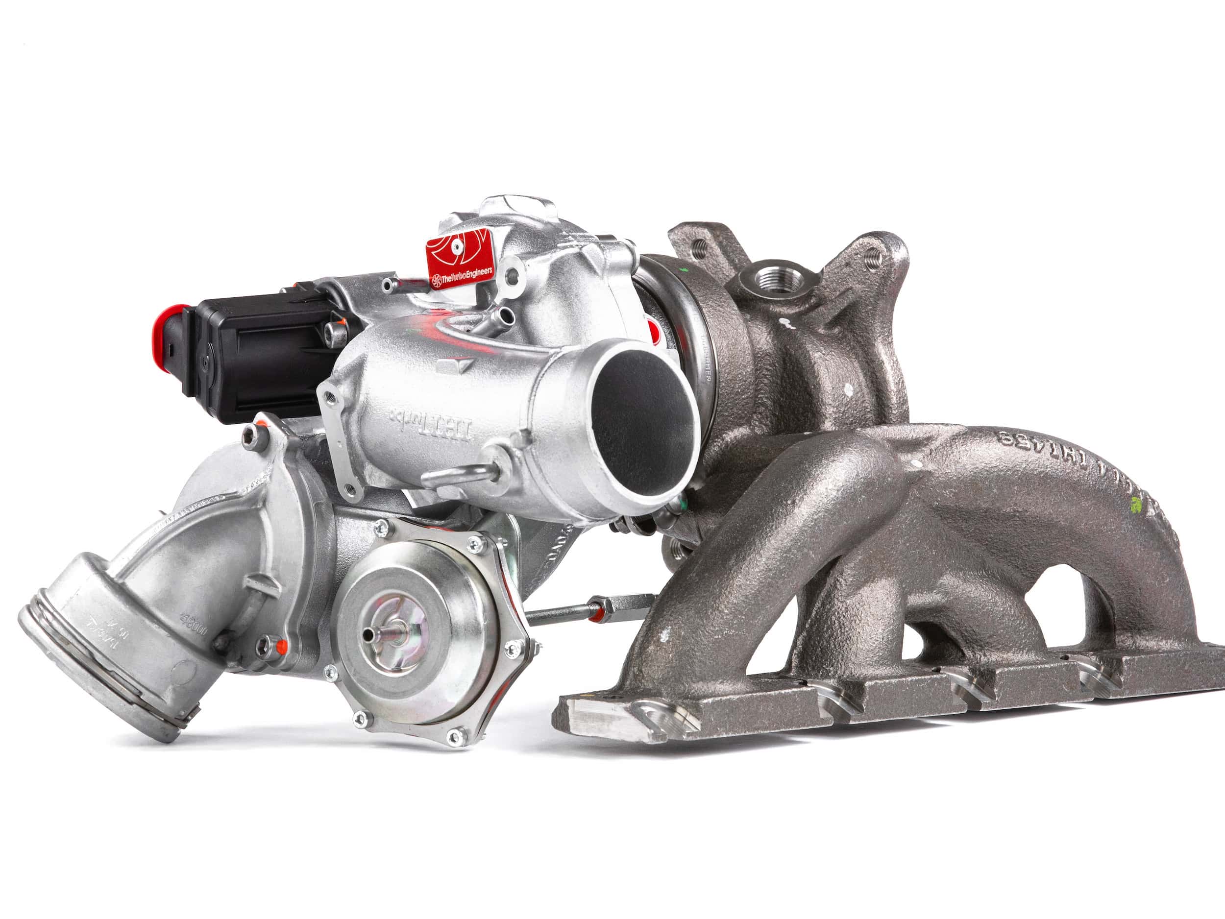 TTE450 MK6 (5154) - Upgrade Turbocharger