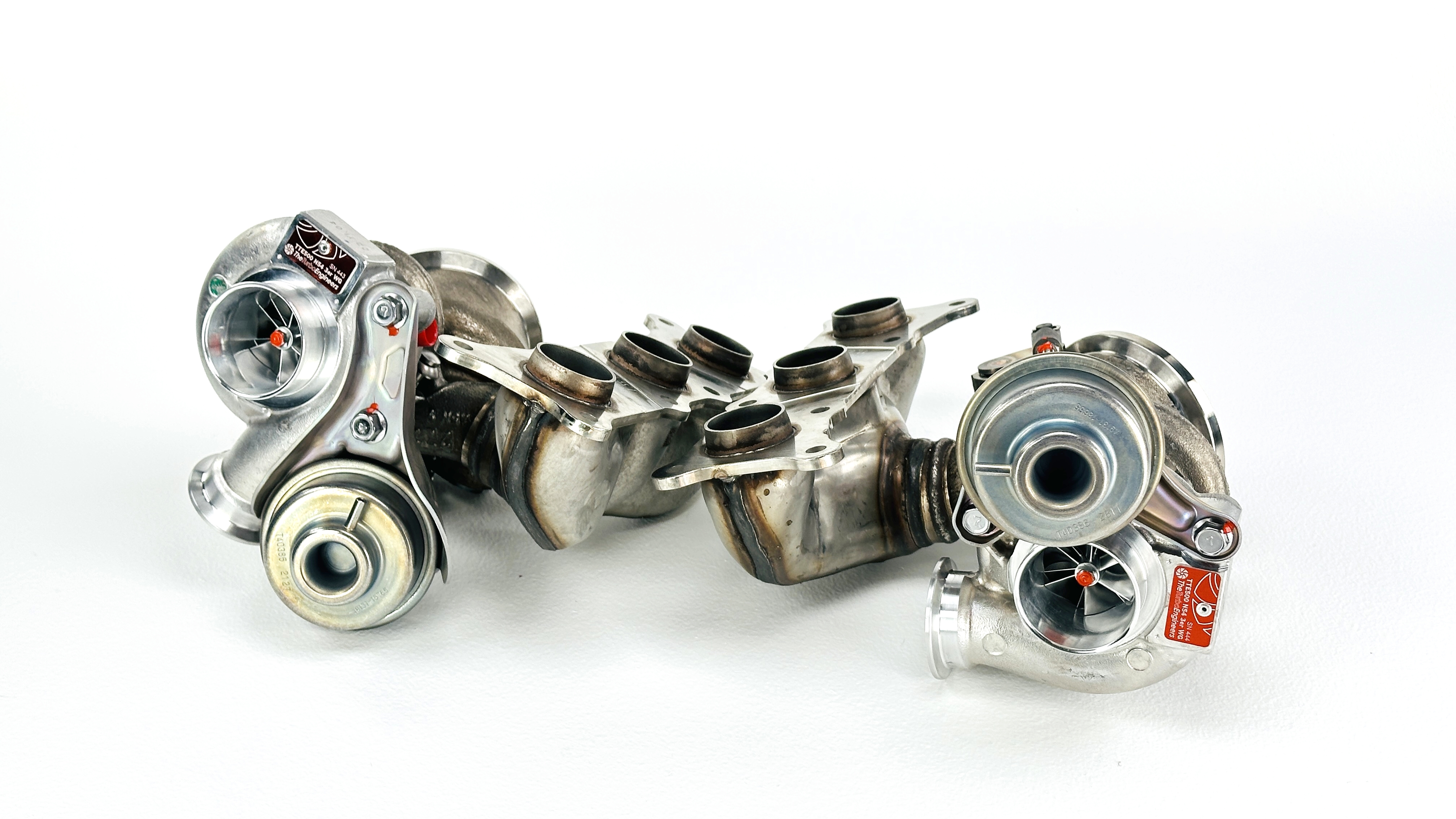 TTE500 N54 (4236) – Upgrade Turbolader TTE500 N54 (4236) – Upgrade Turbolader